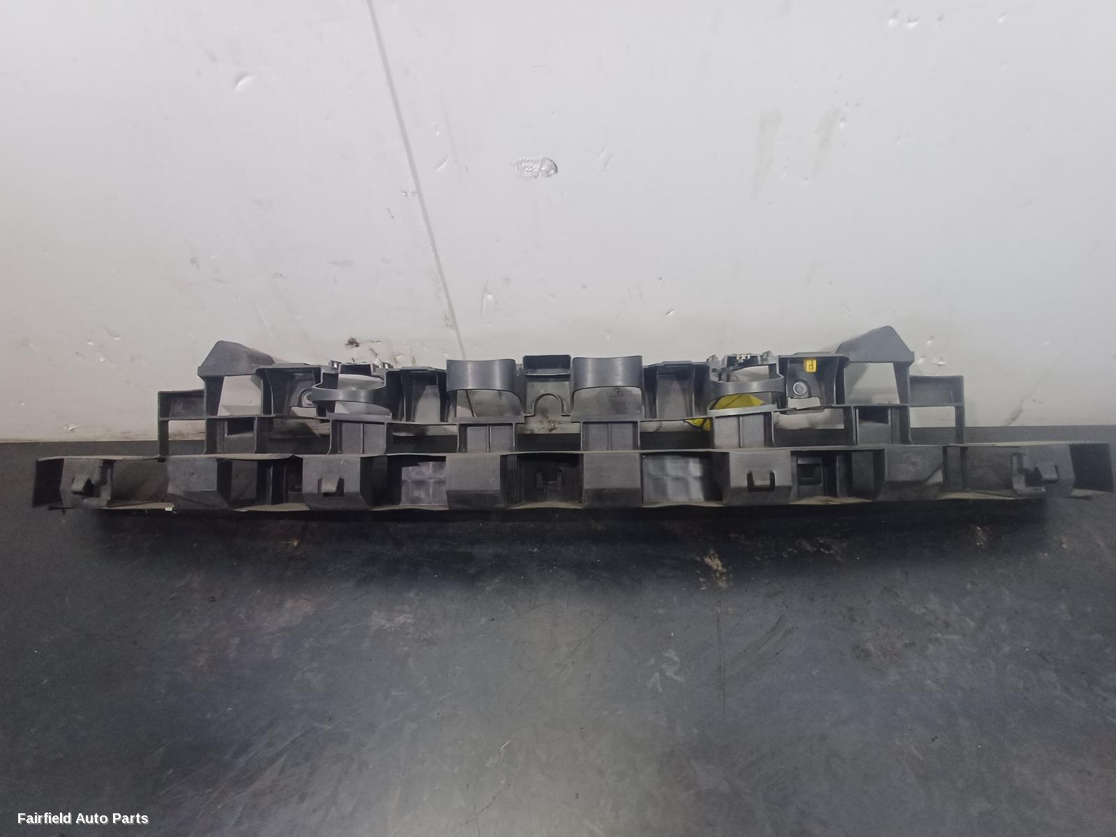 2015-2021 Renault Trafic F Bar Reinforc Brack