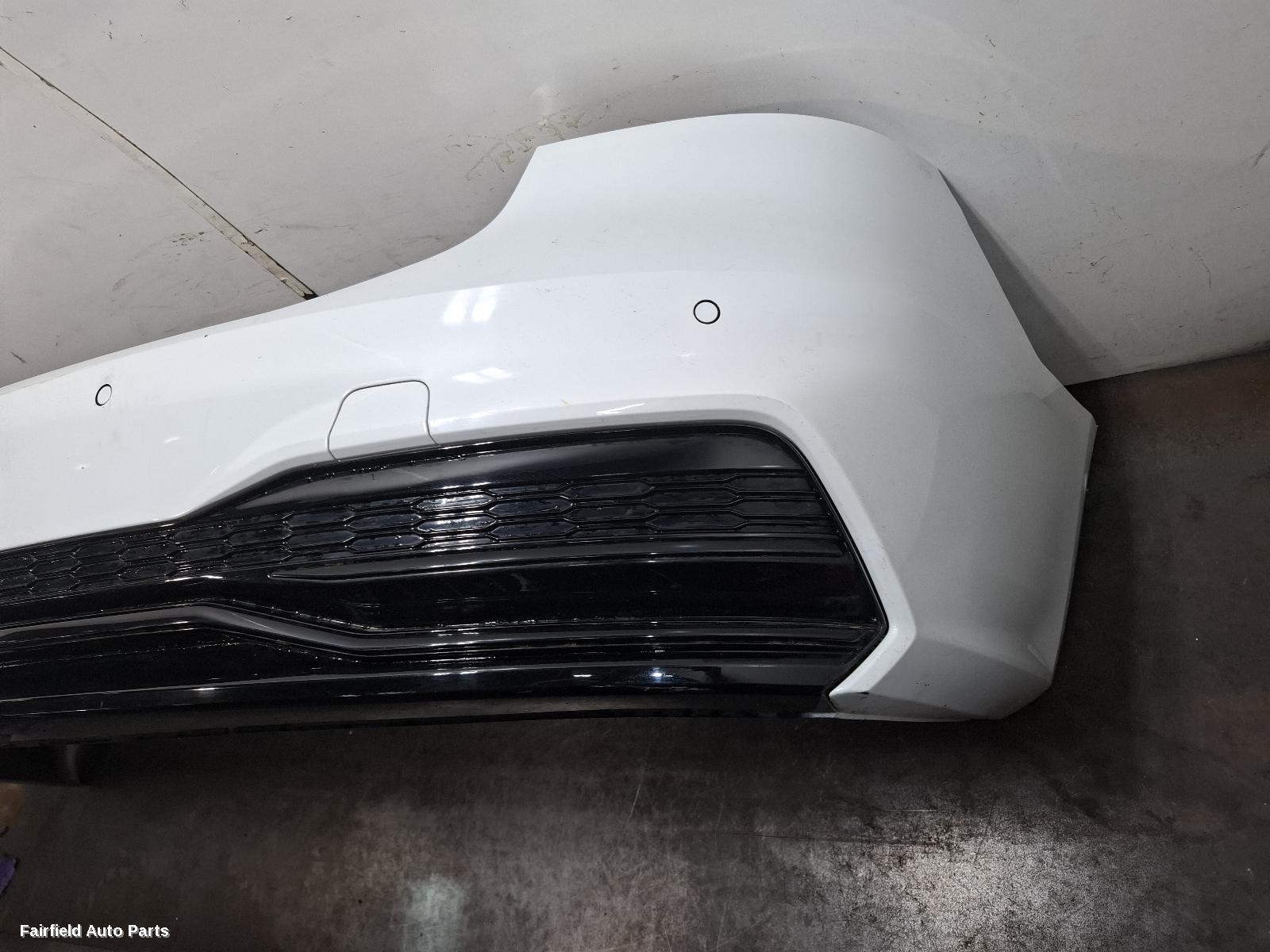 2018-2023 Audi A7 Rear Bumper