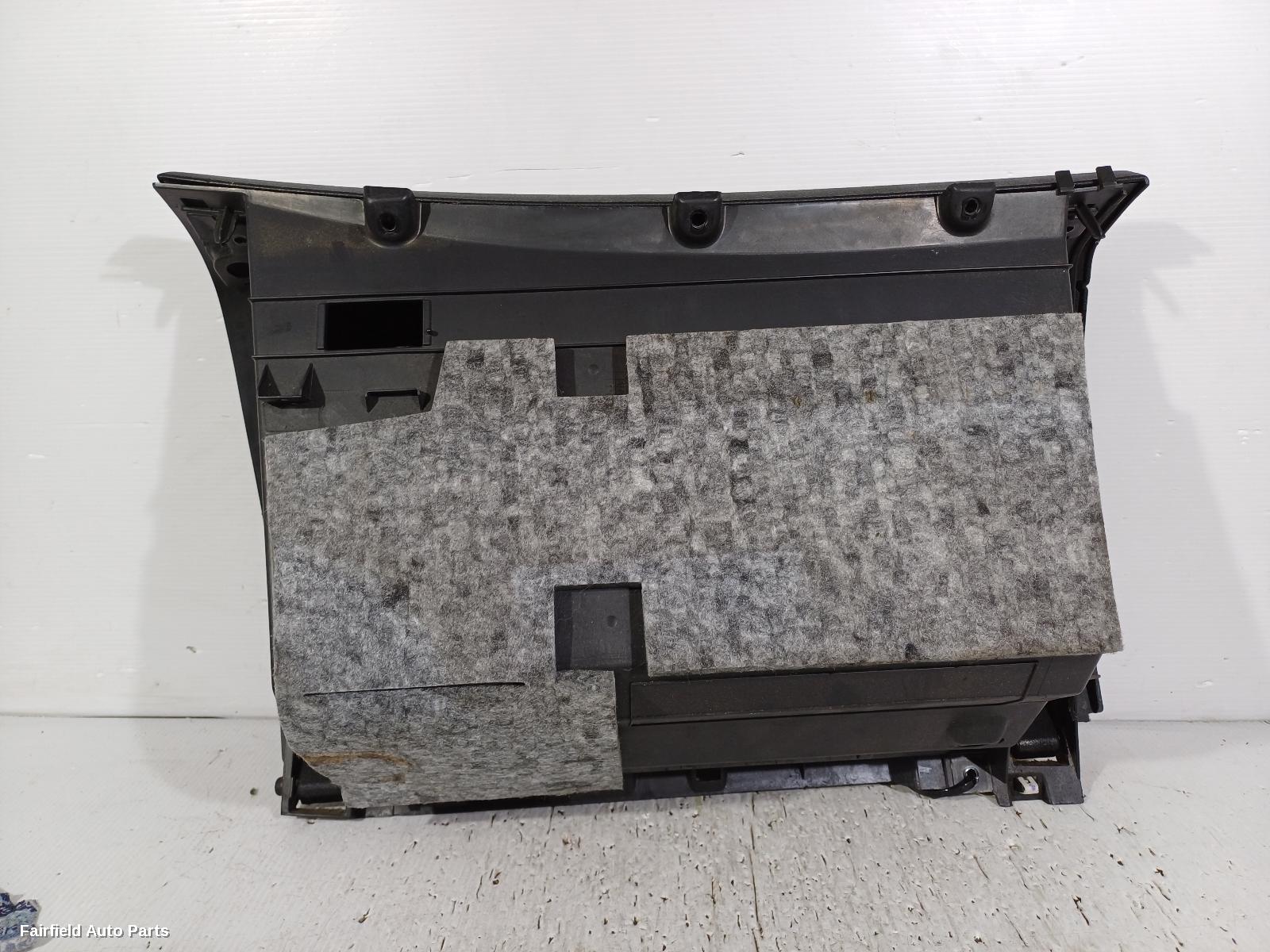 2006-2013 Holden Commodore Glove Box