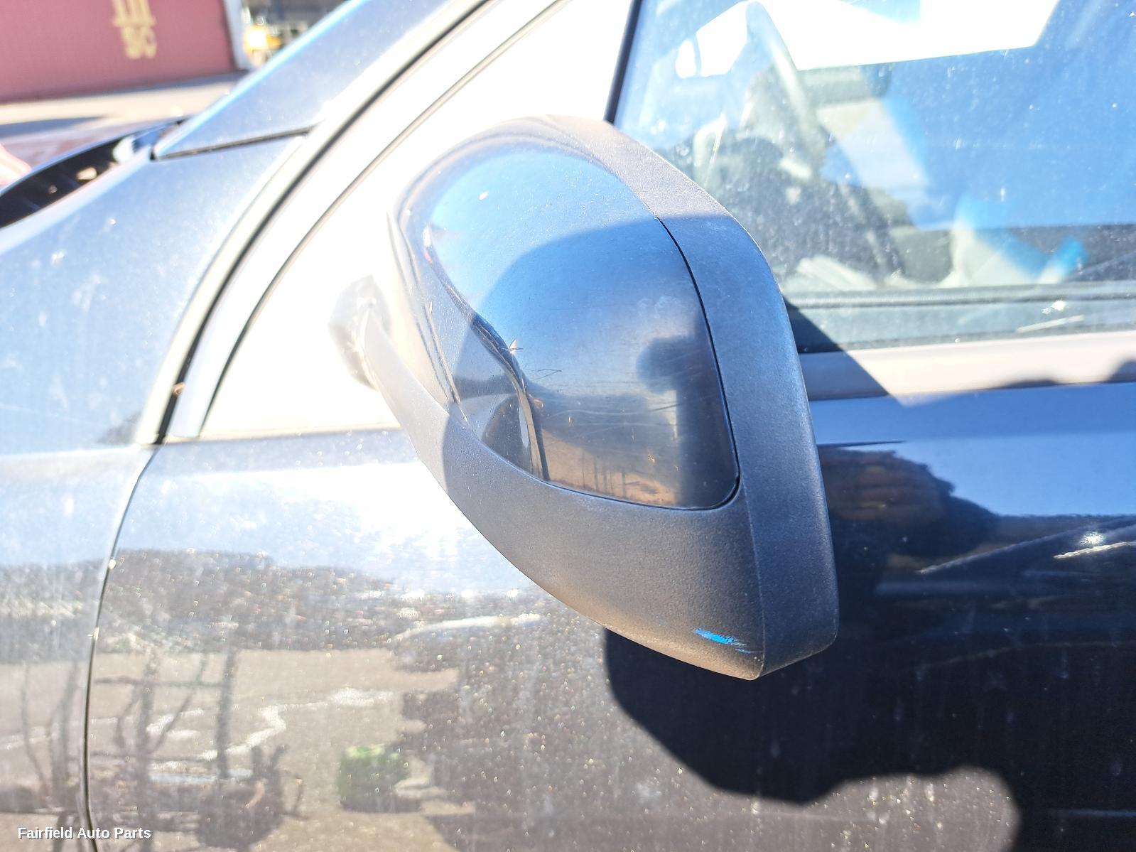 2007 Holden Commodore Right Taillight