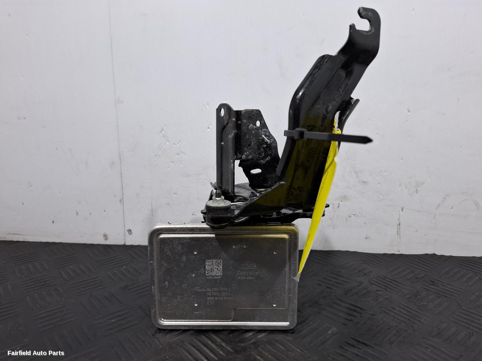 2019-2026 Mazda 3 Abs Pump Modulator