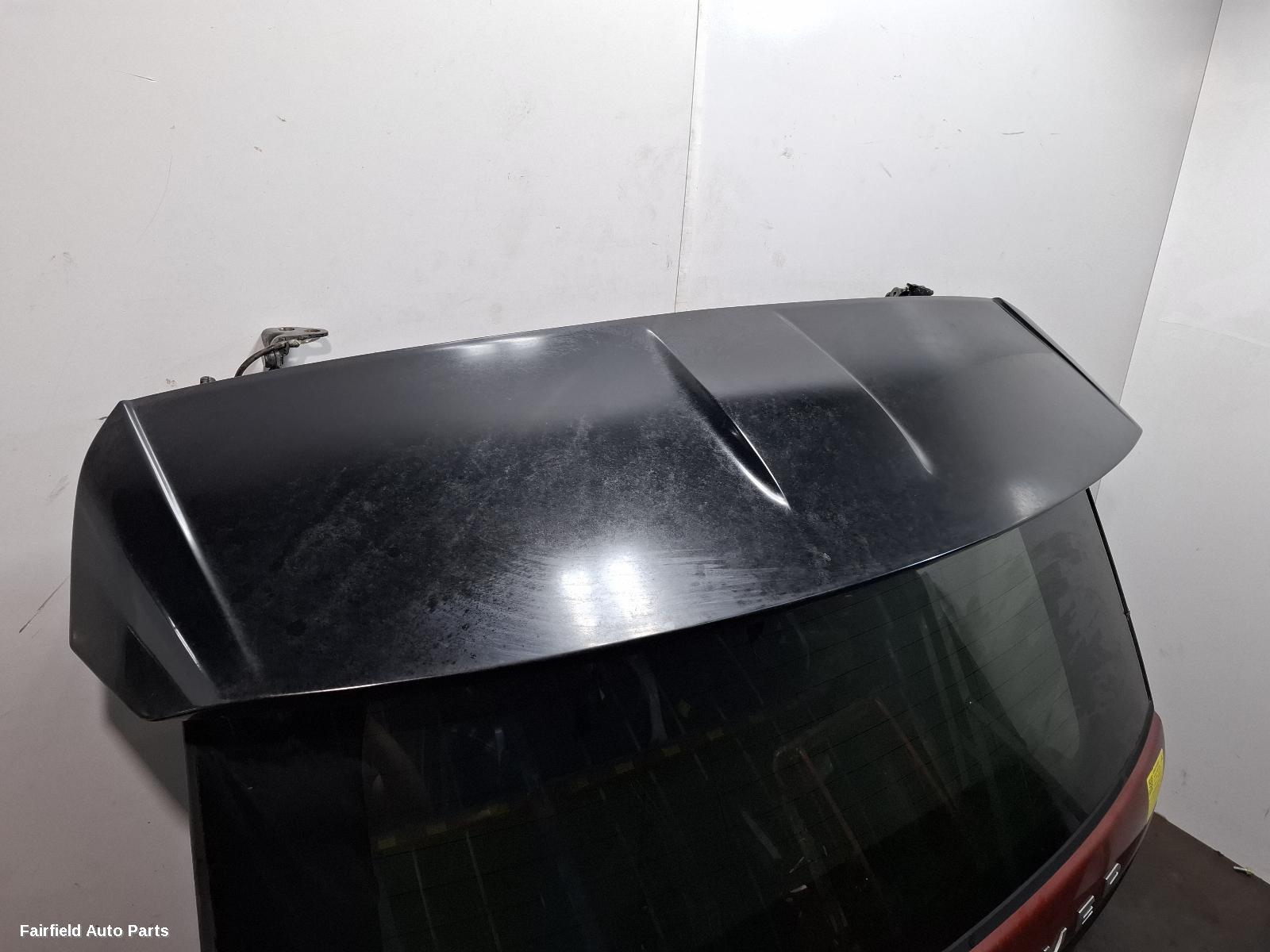 2013-2022 Land Rover Rangerover Sport Bootlid Tailgate