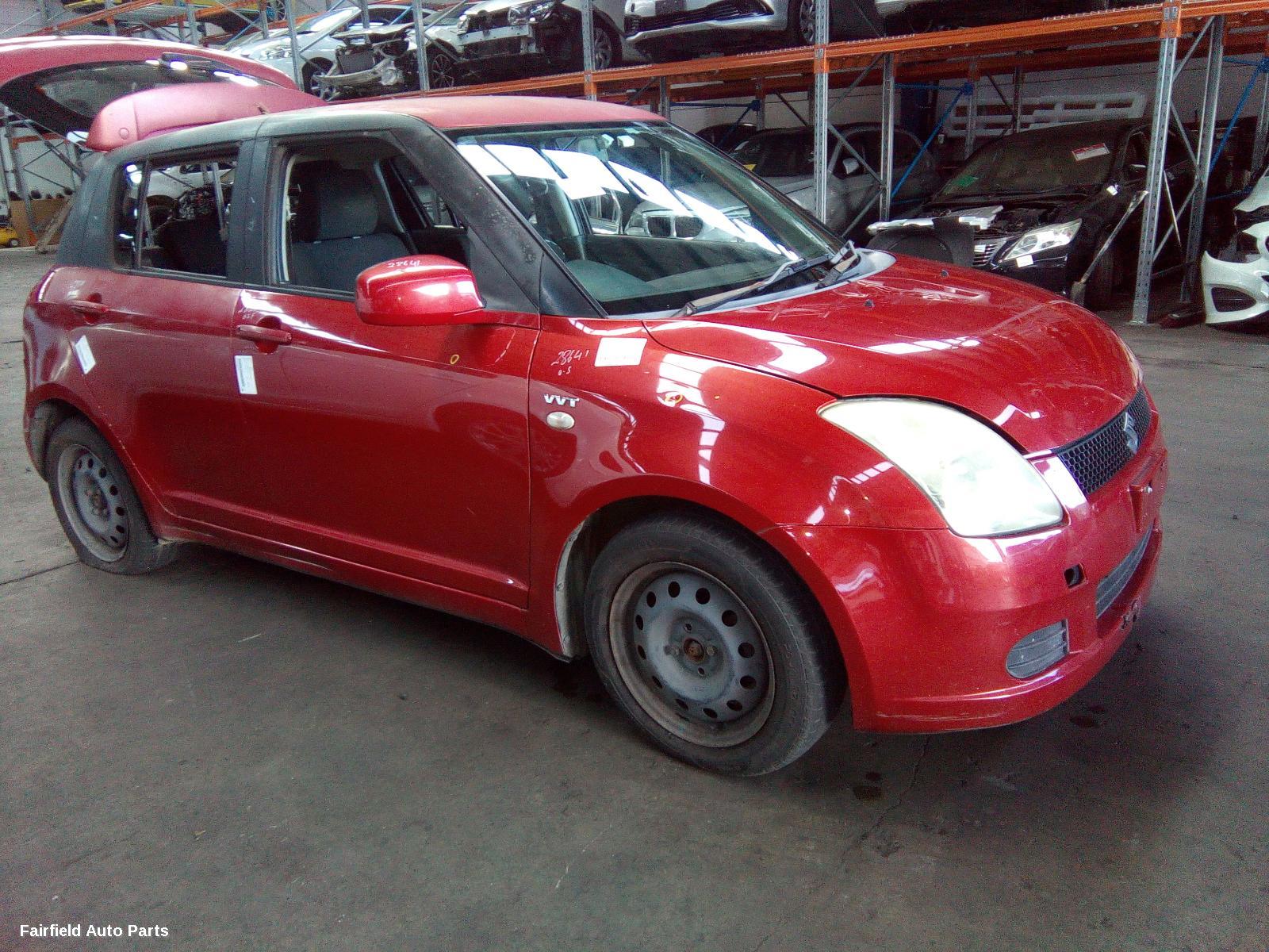 2005 Suzuki Swift Right Door Mirror