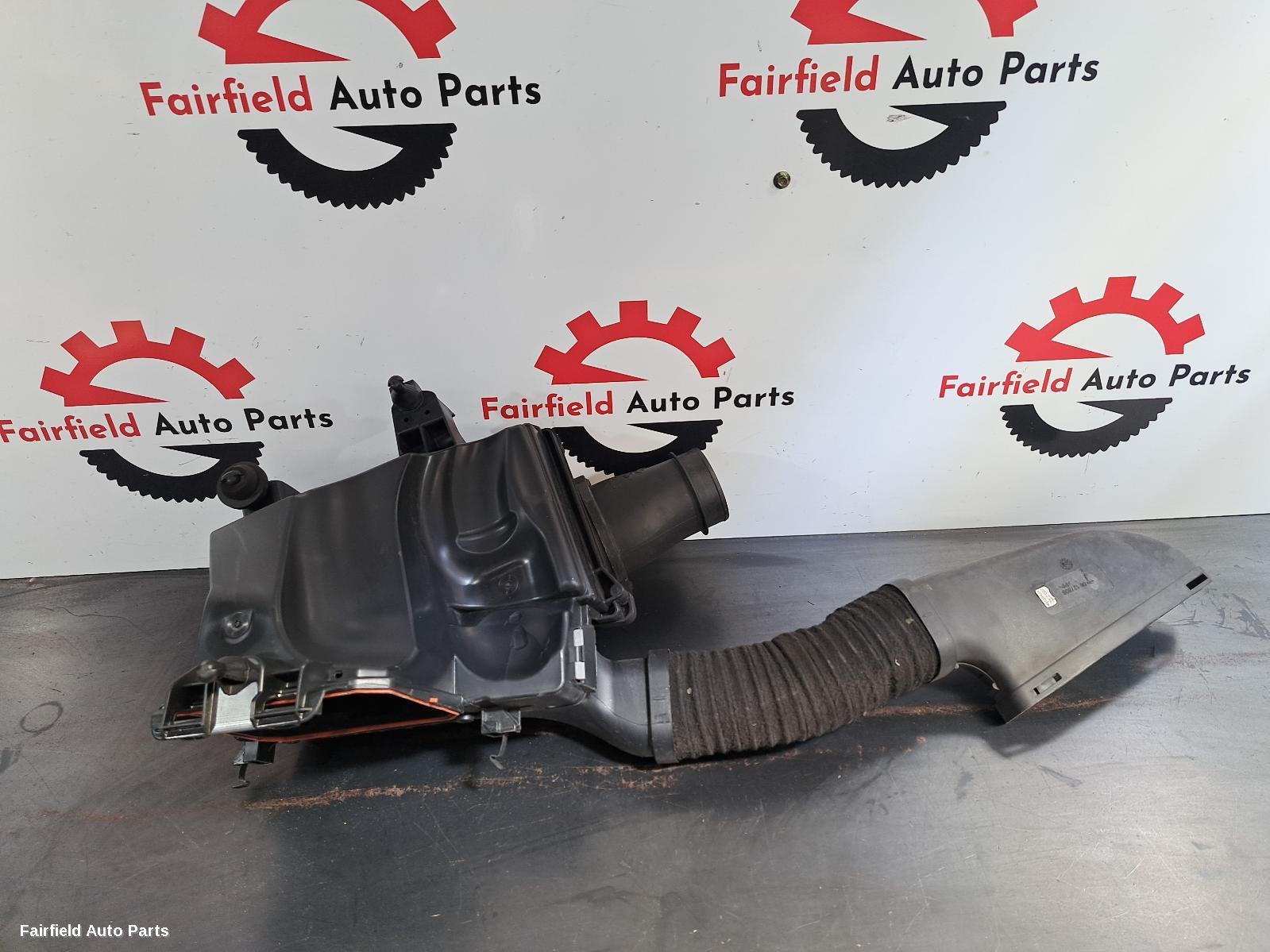 2011-2019 Mercedes B Class Air Cleaner Box