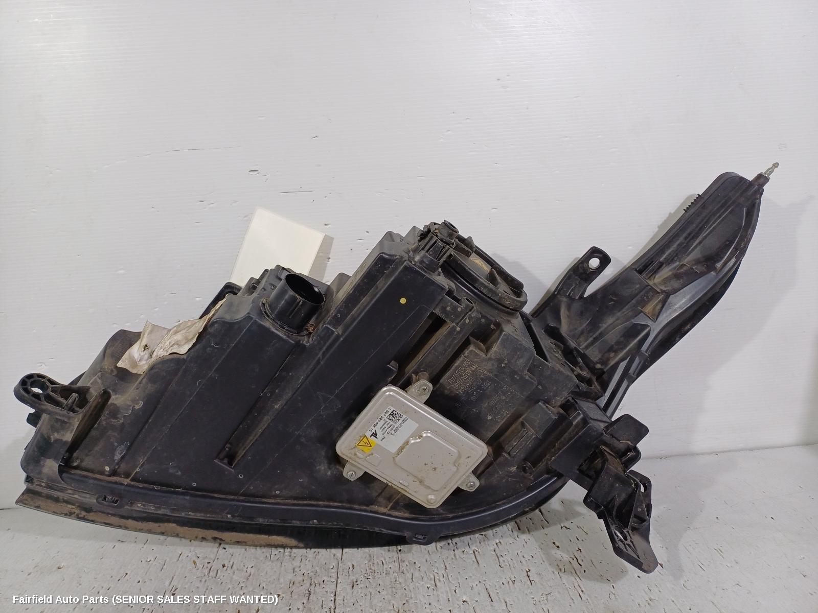 2016 Land Rover Rangerover Sport Right Headlamp