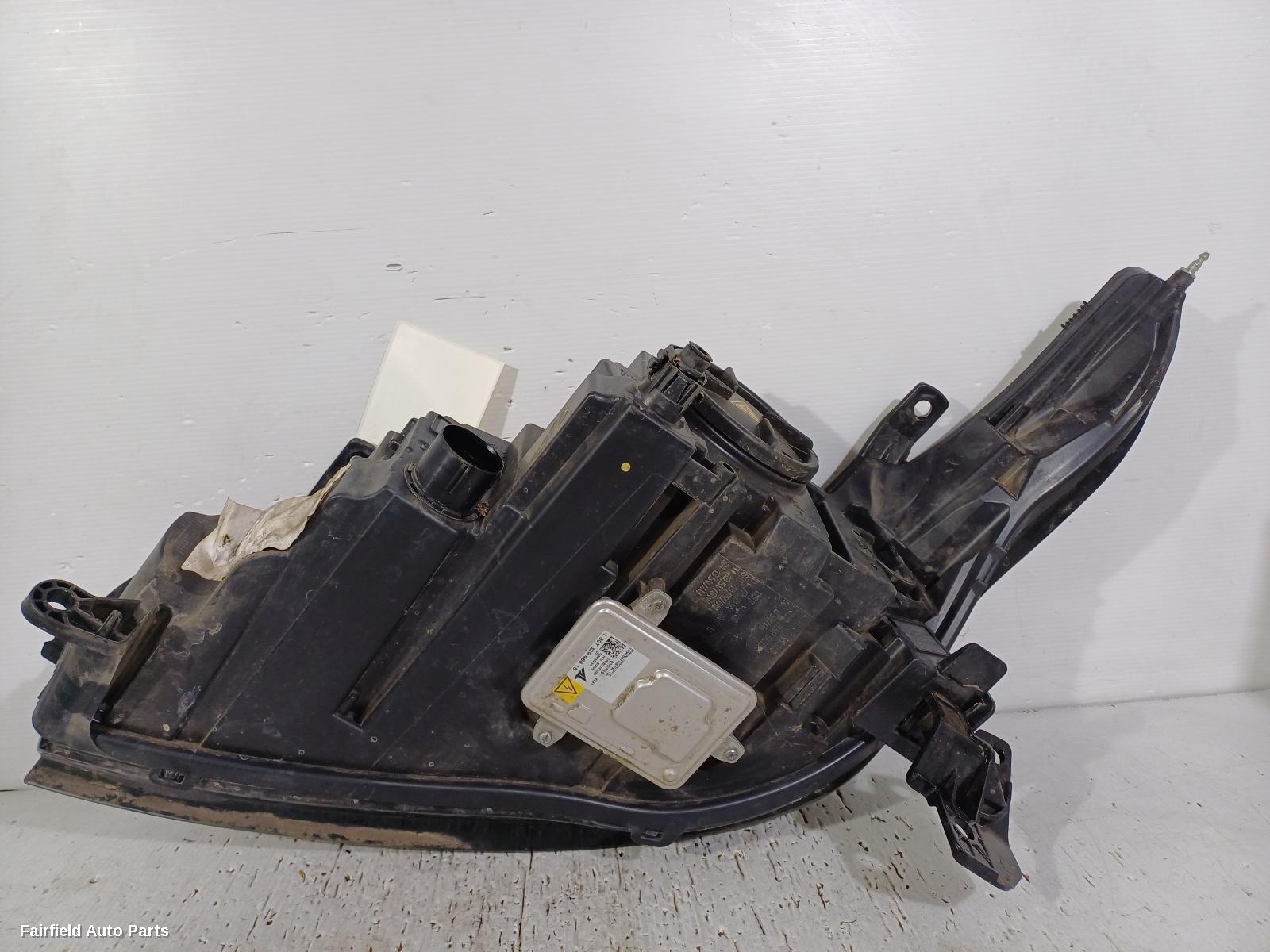2013-2017 Land Rover Rangerover Sport Right Headlamp