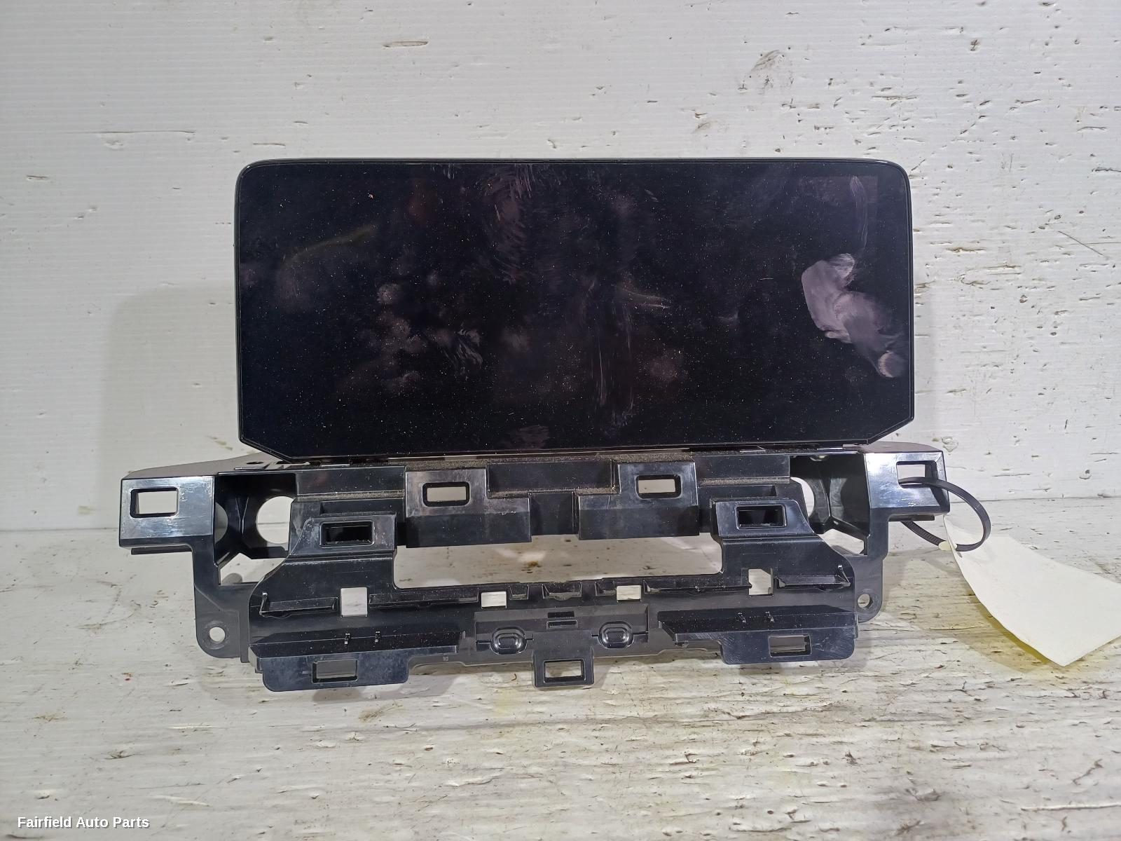 2021-2025 Mazda Cx5 Radio Cd Dvd Sat Tv