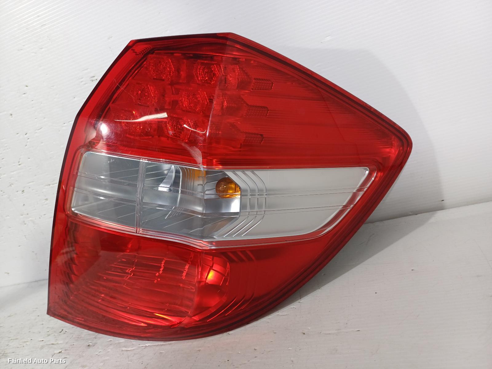 2012 Honda Jazz Right Taillight