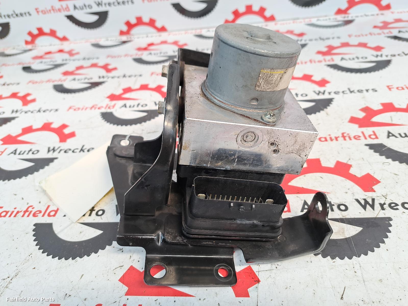 2007-2015 Mazda Cx9 Abs Pump Modulator
