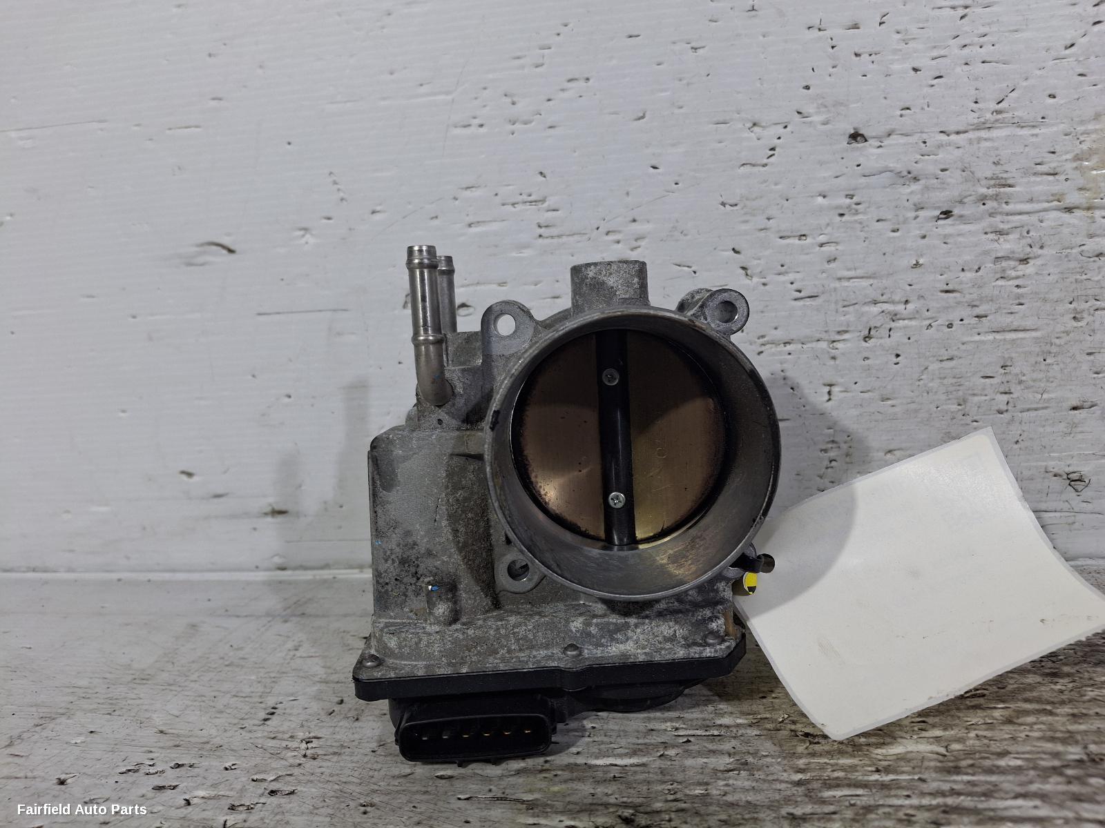2006-2017 Toyota Aurion Throttle Body