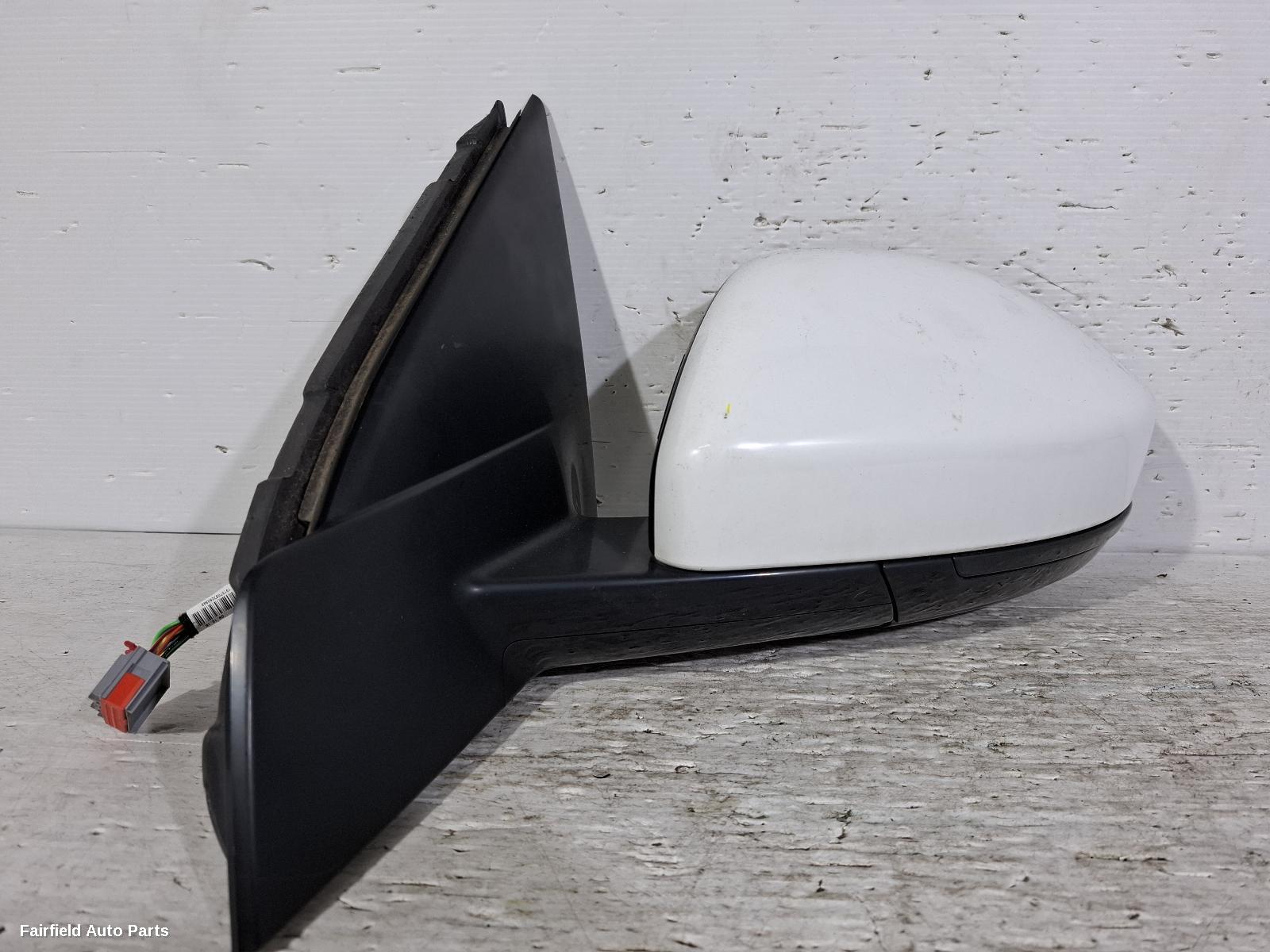 2015-2019 Land Rover Discovery Sport Left Door Mirror