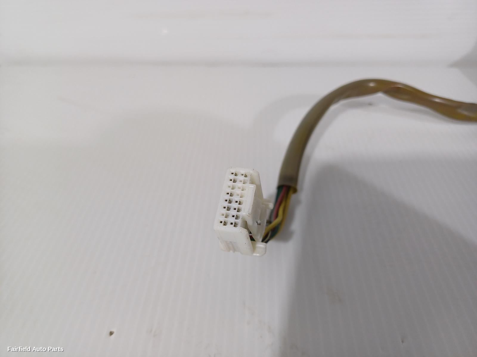2011-2015 Toyota Camry Left Door Mirror