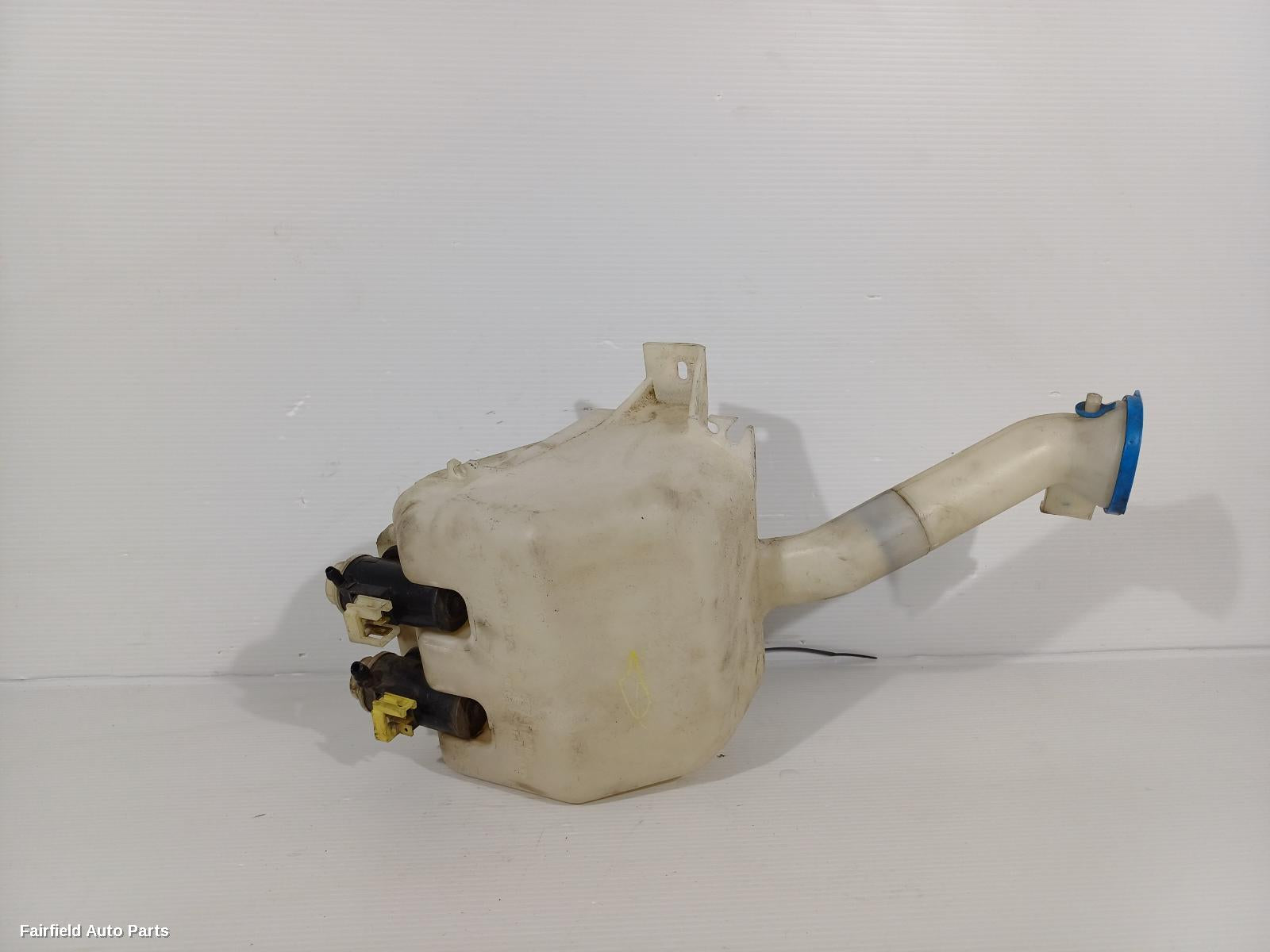 2002-2008 Honda Jazz Washer Bottle