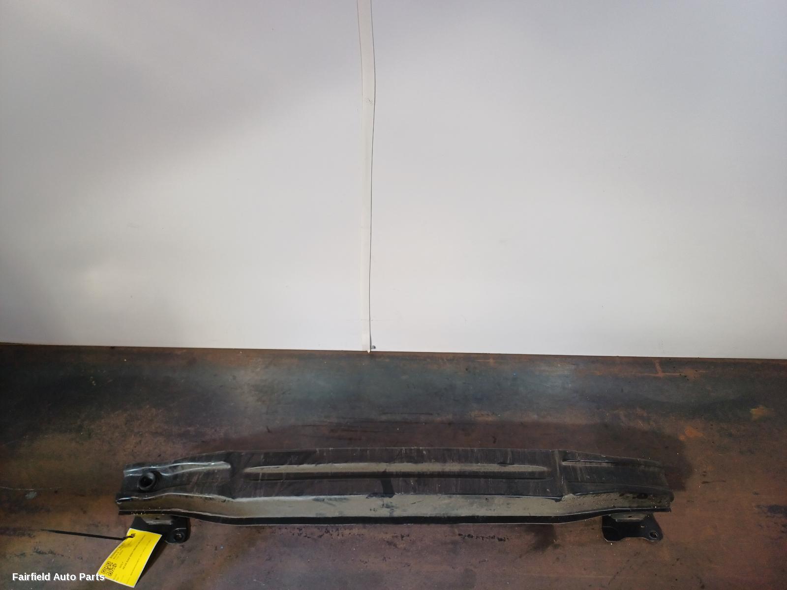 2012-2020 Volkswagen Golf R Bar Bracket Reinfo