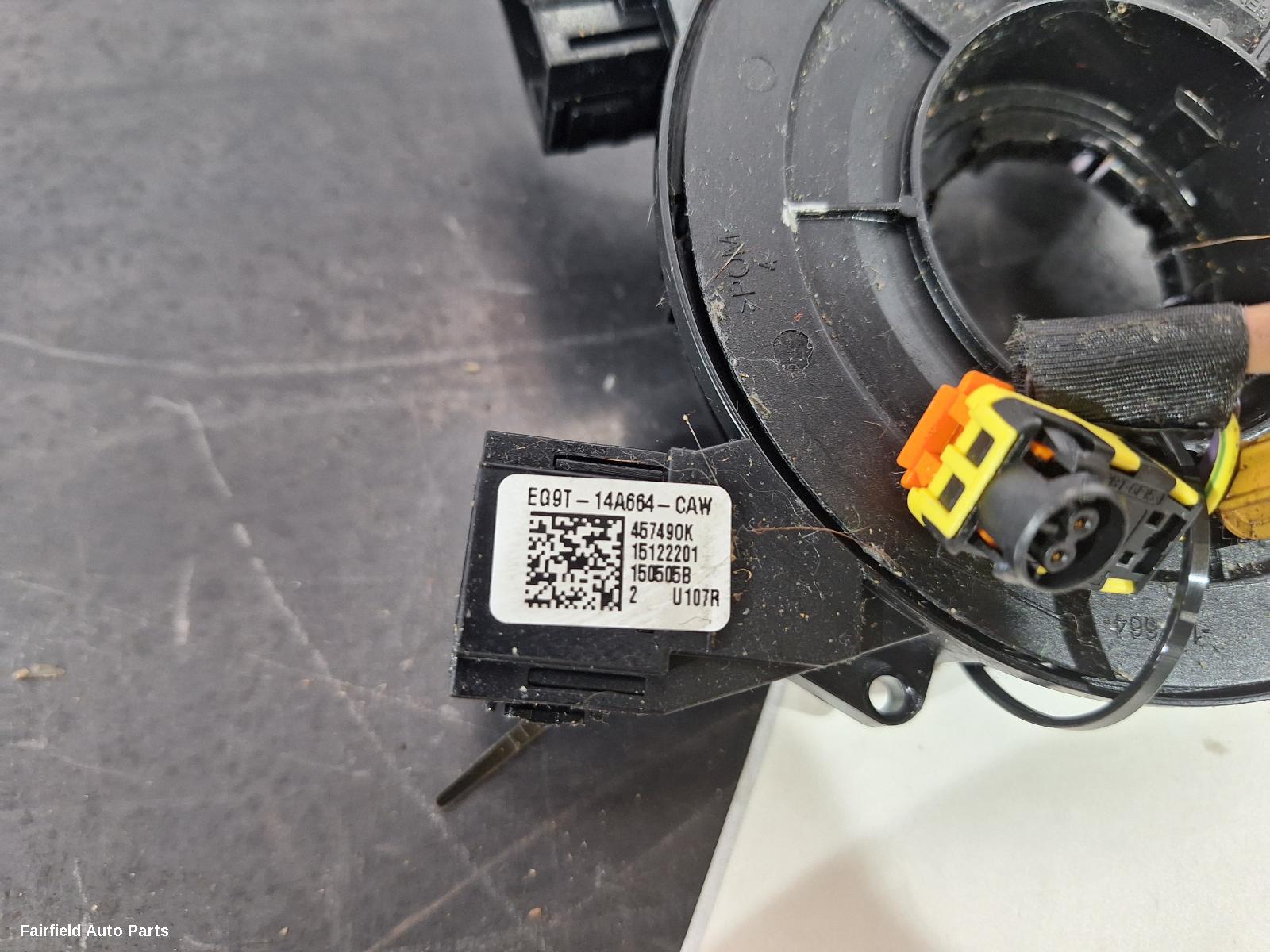 2015-2022 Ford Everest Airbag Module Sensor