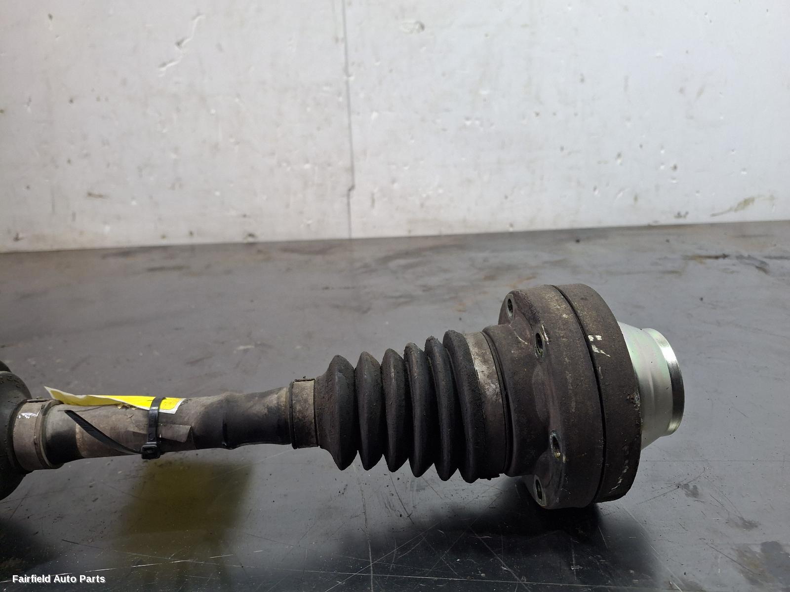 2010-2022 Volkswagen Amarok Right Driveshaft