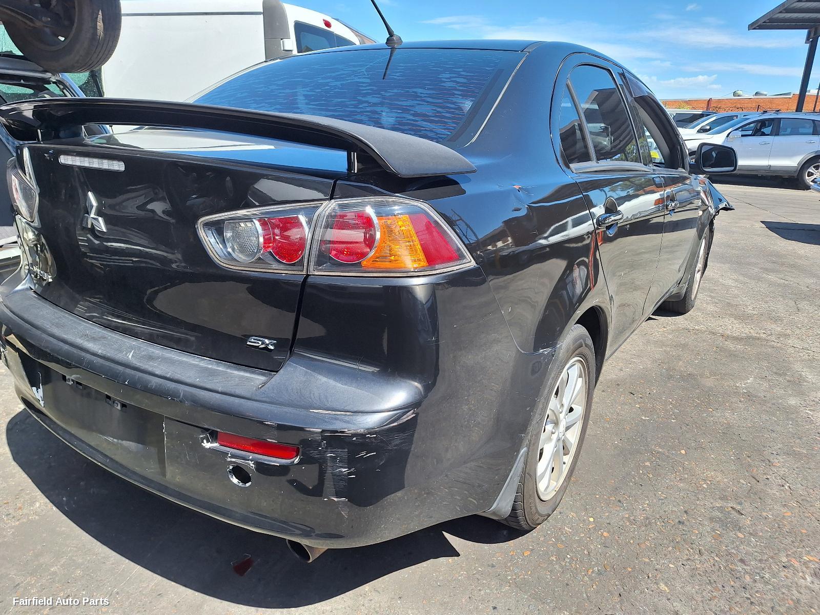2010-2017 Mitsubishi Lancer Pwr Dr Wind Switch