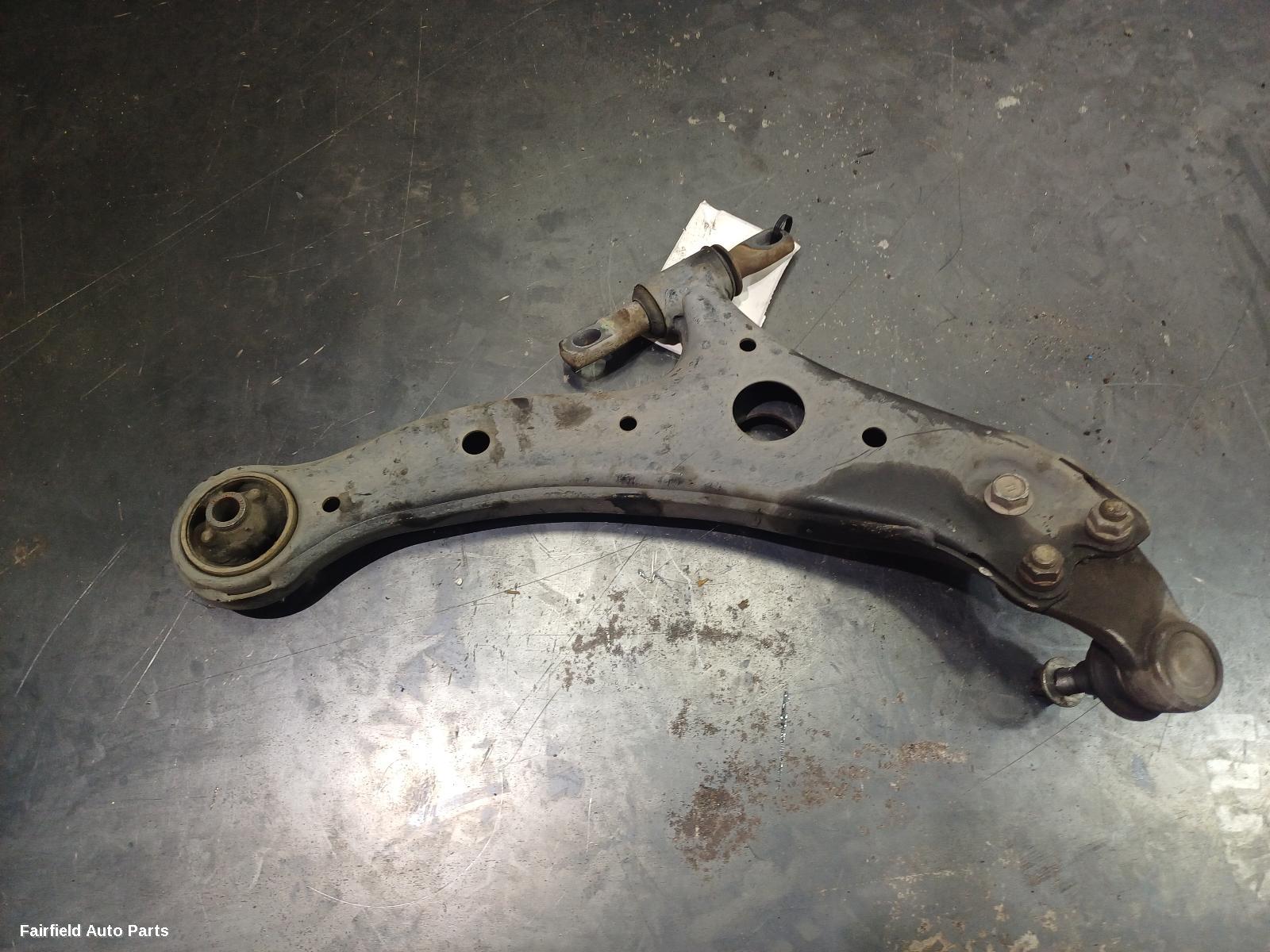 2015-2017 Toyota Camry Left Front Lower Control Arm