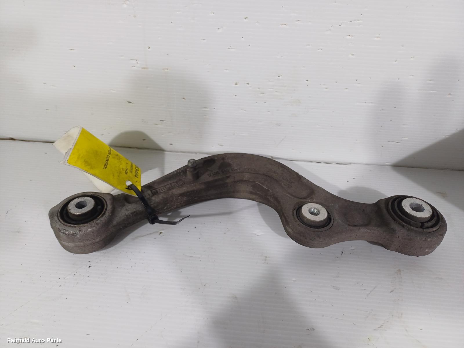 2017-2025 Audi Q5 Right Front Upper Control Arm