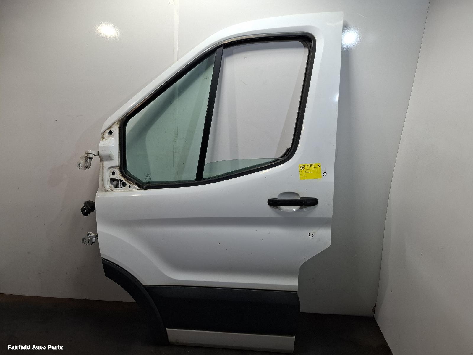 2014-2025 Ford Transit Left Front Door