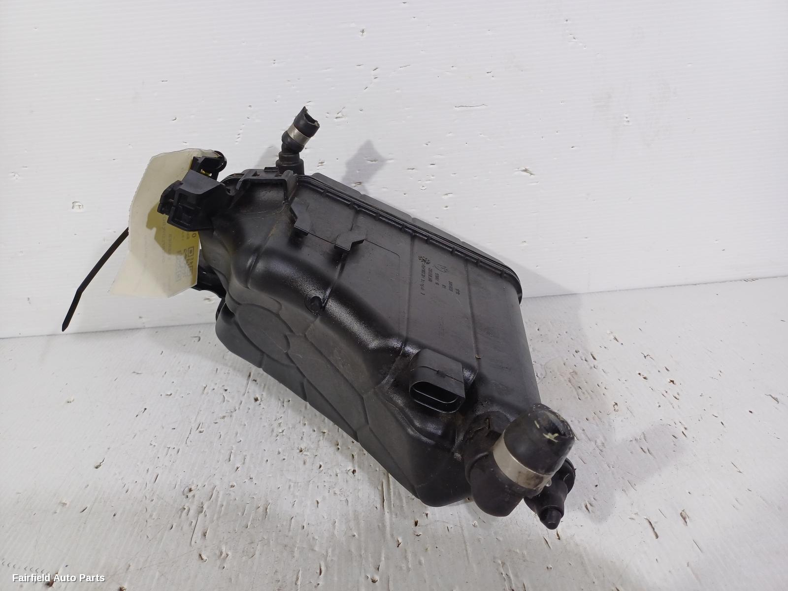 2017-2023 Bmw 5 Series Overflow Bottle