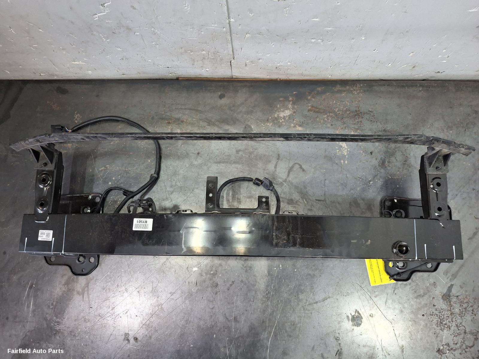 2023-2026 Hyundai I30 F Bar Reinforc Brack