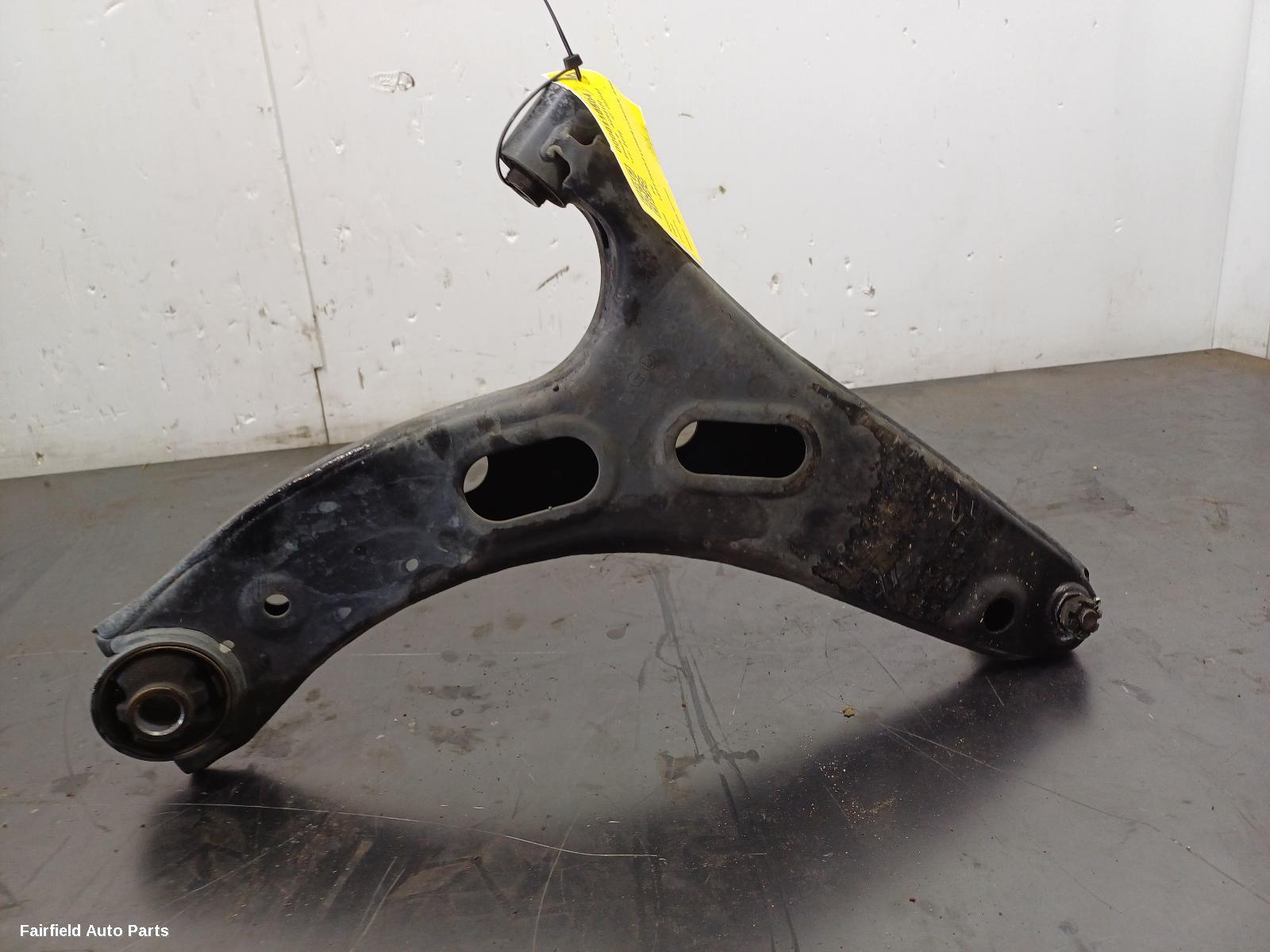 2017-2023 Subaru Xv Left Front Lower Control Arm
