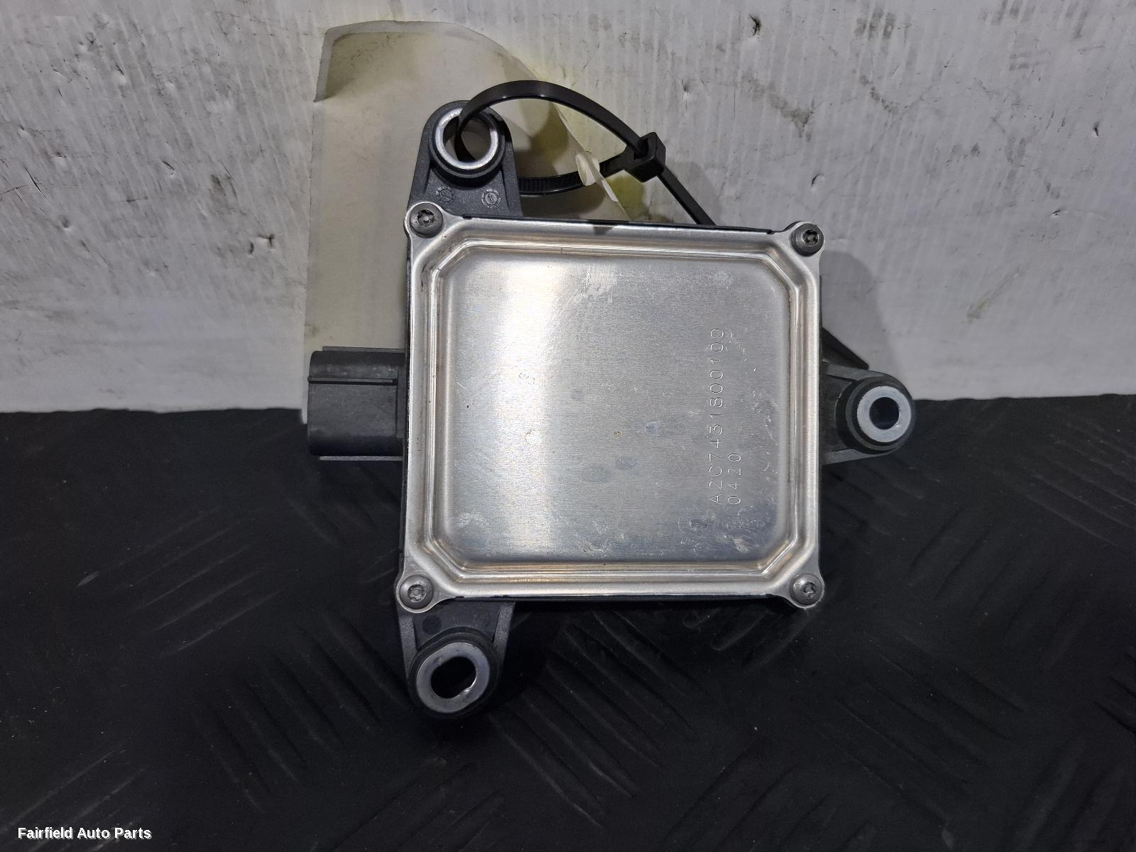 2018-2022 Toyota Corolla Reverse Camera