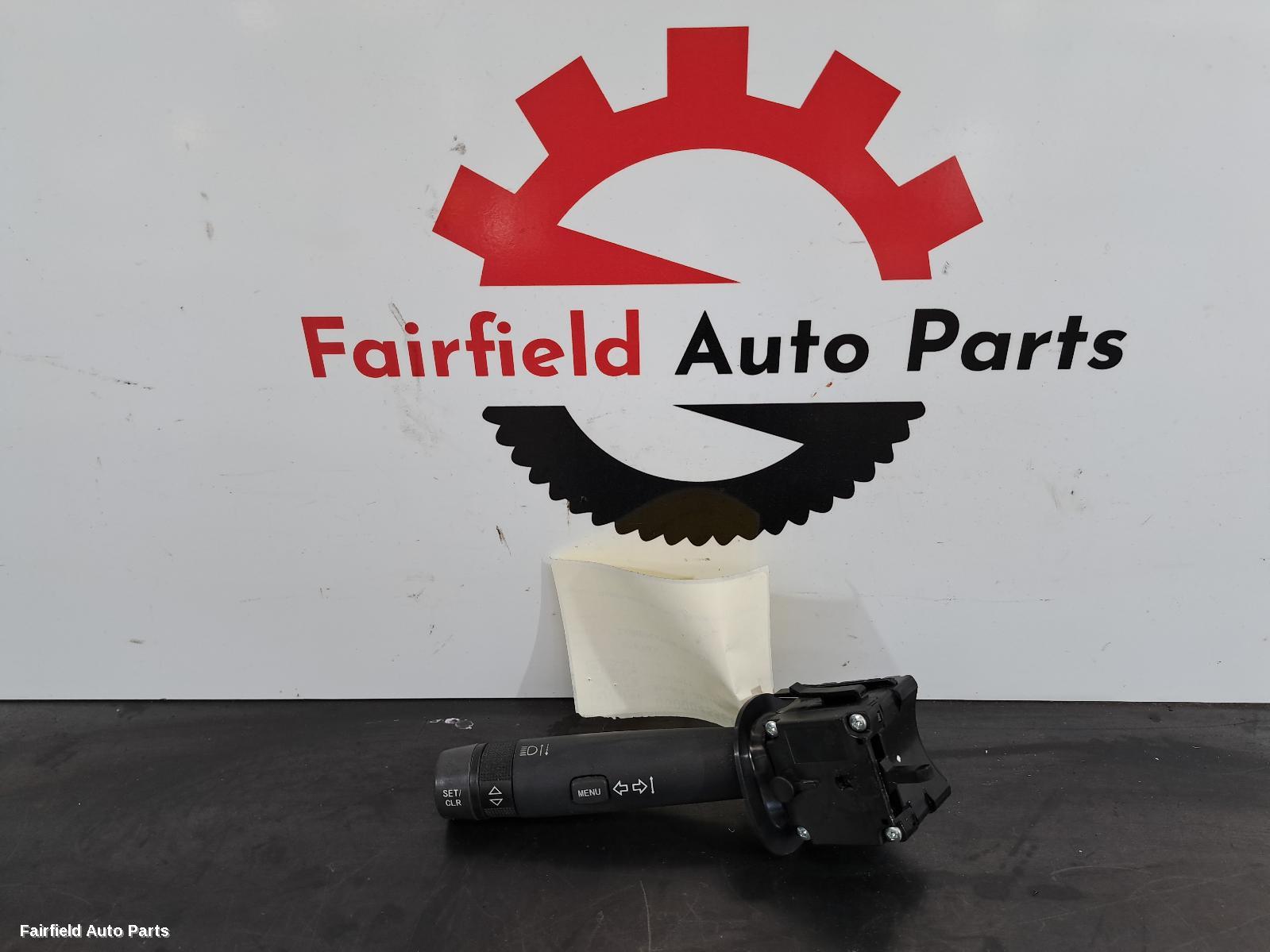 2015-2021 Ldv G10 Combination Switch
