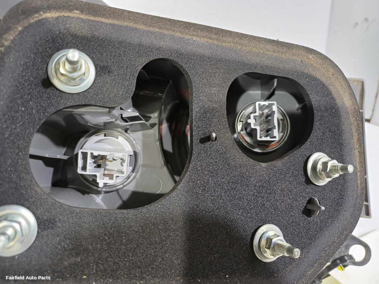 2008-2011 Honda Accord Right Taillight