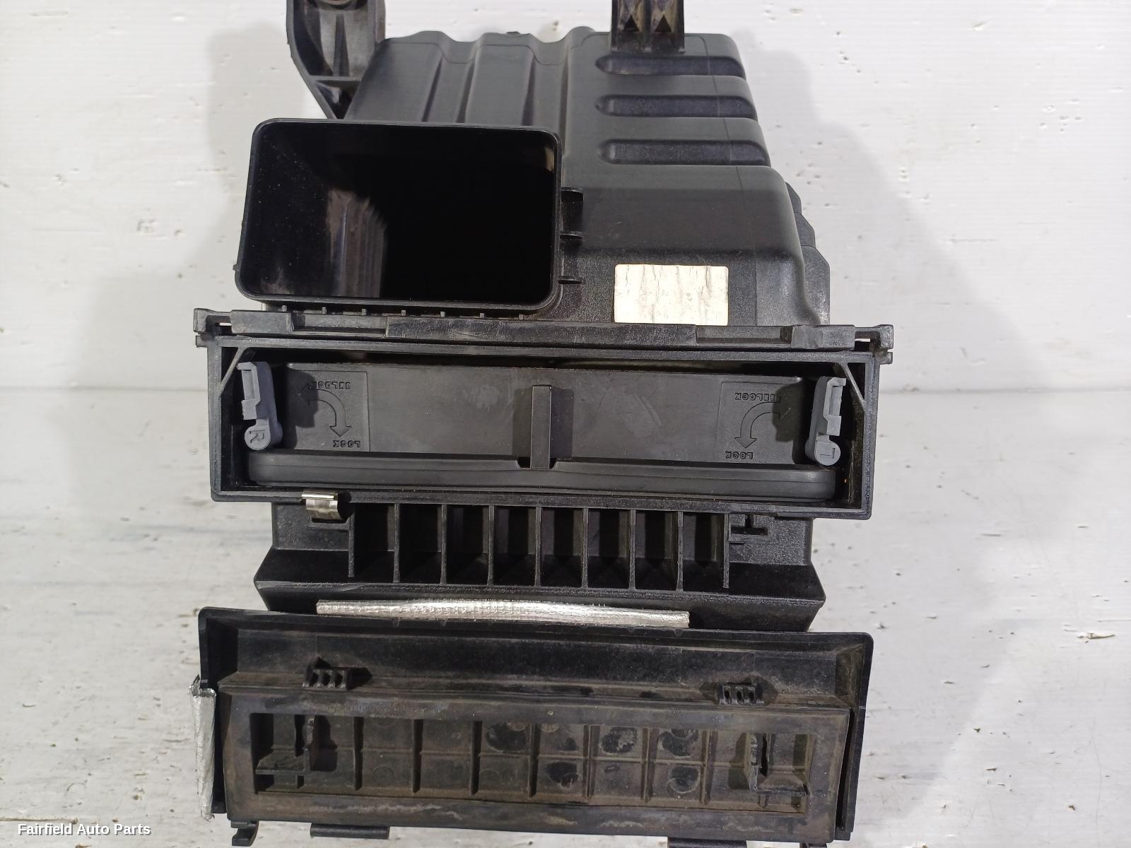 2015-2021 Hyundai Tucson Air Cleaner Box