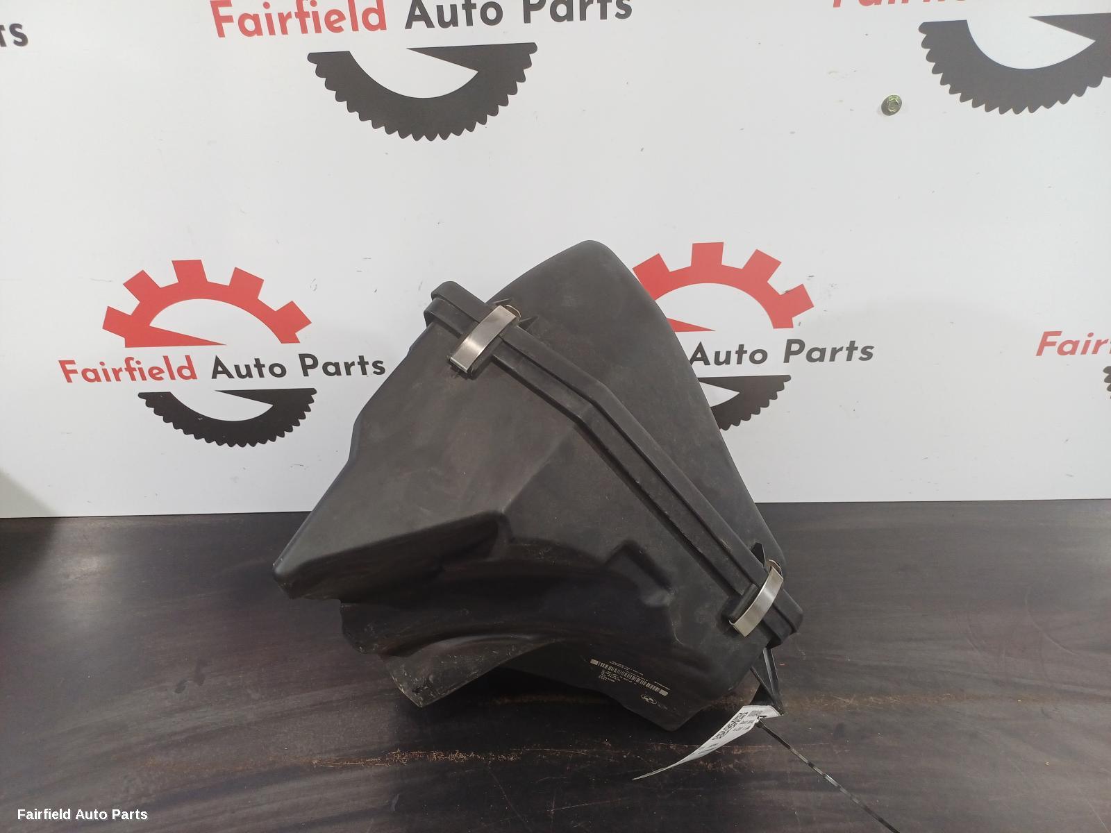 2015-2019 Bmw 3 Series Air Cleaner Box