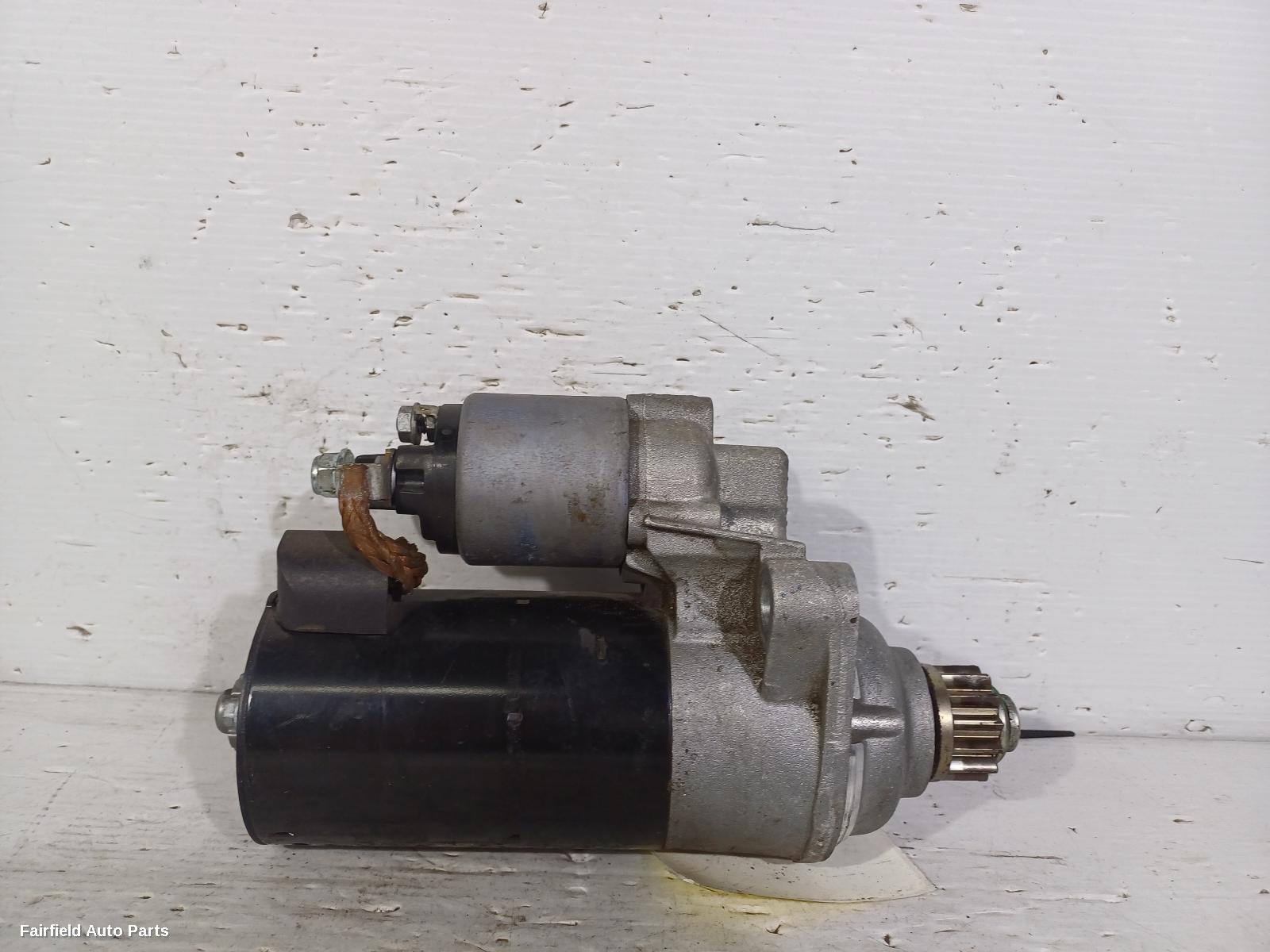 2013-2019 Mercedes Cla Class Starter