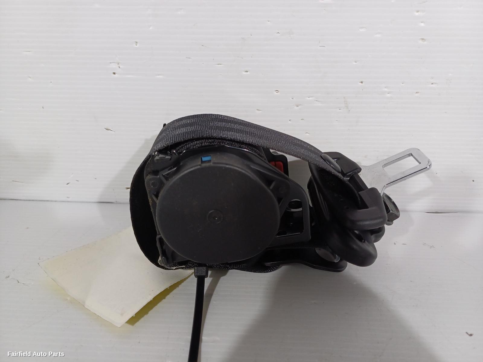 2017-2024 Mg Zs Seatbelt Stalk