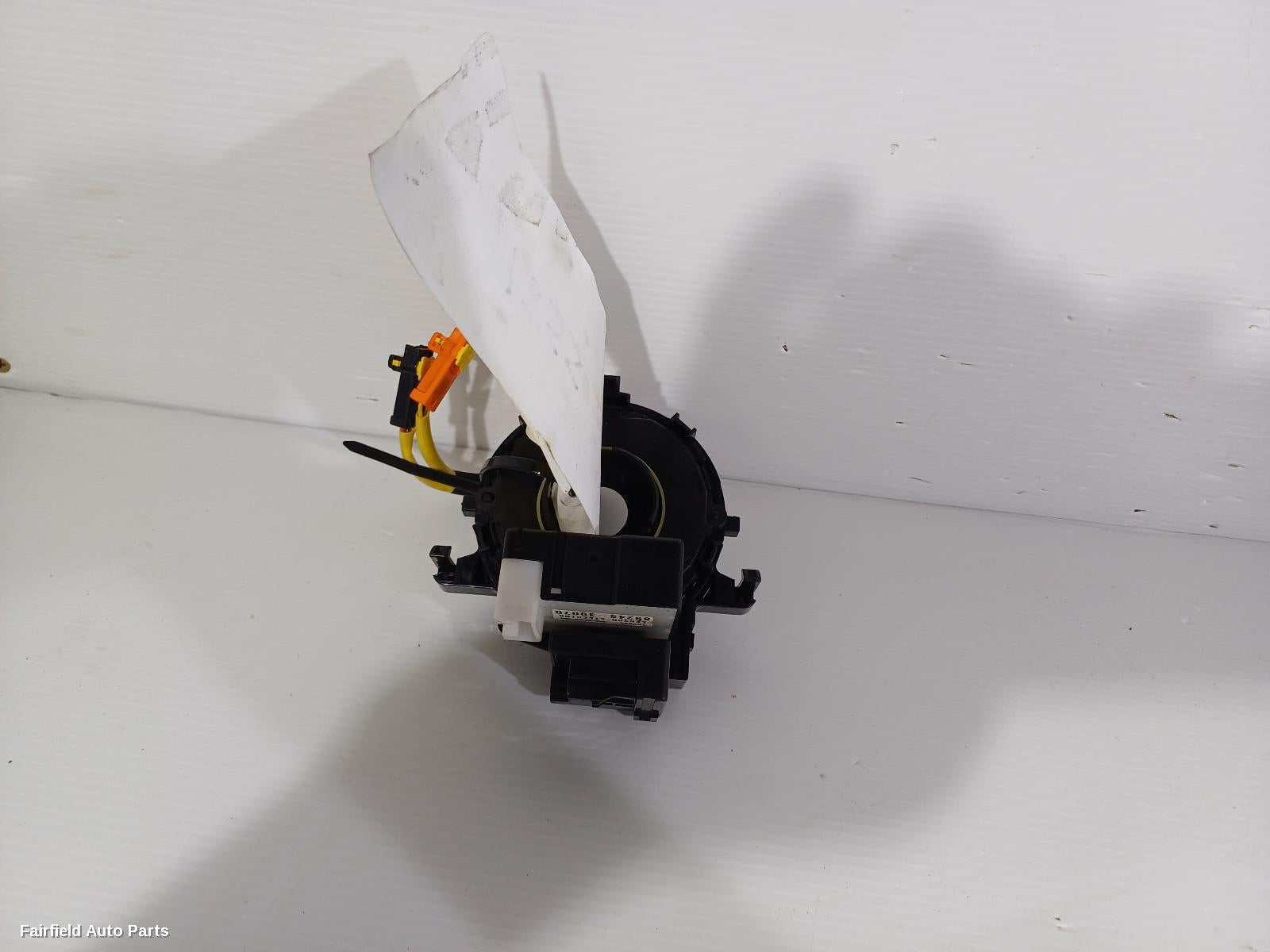 2007-2011 Lexus Lx Series Airbag Module Sensor