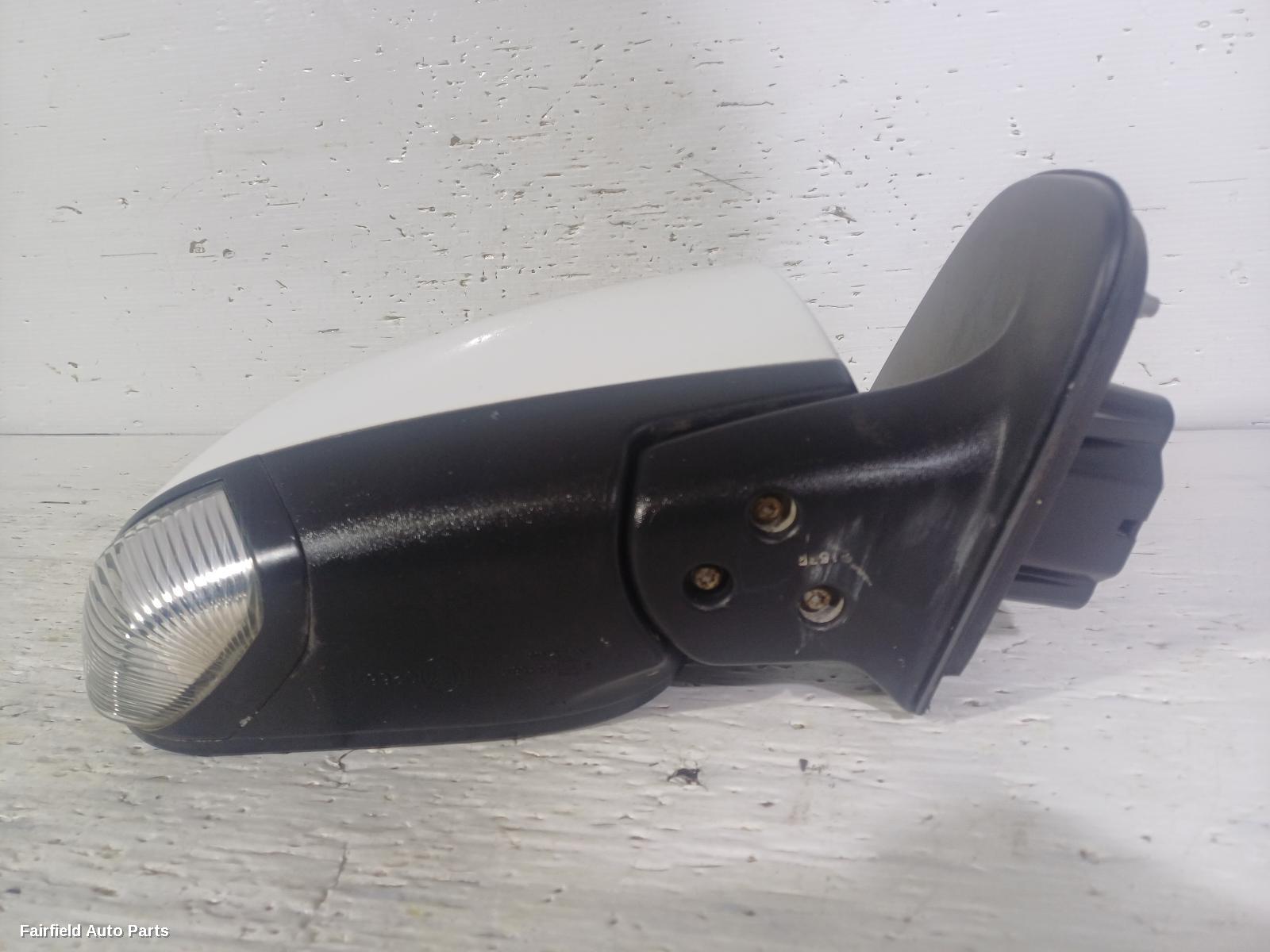 2012-2020 Holden Colorado Right Door Mirror