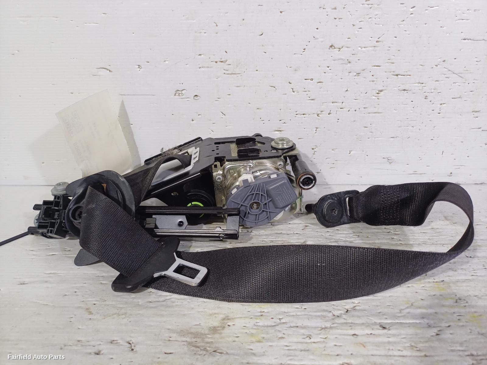 2012-2018 Mercedes A Class Seatbelt Stalk
