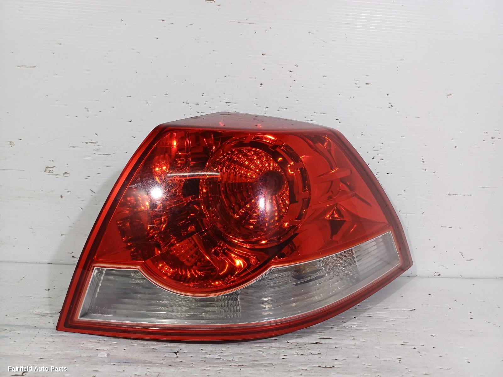 2006-2013 Holden Commodore Right Taillight