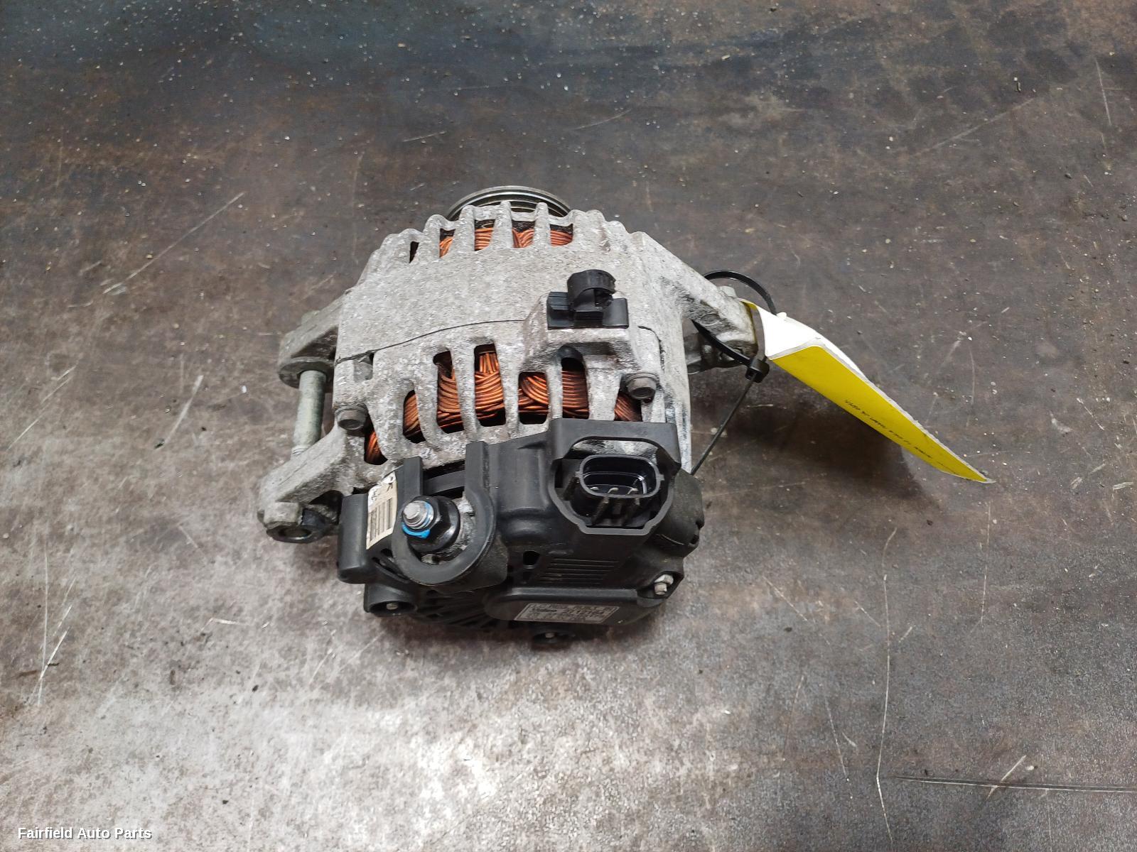 2017-2025 Kia Picanto Alternator