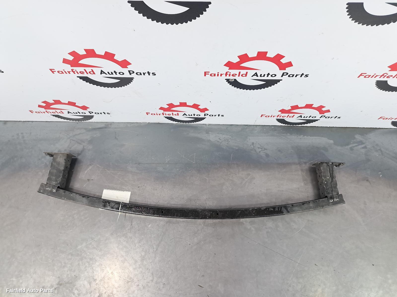 2013-2017 Nissan Qashqai F Bar Reinforc Brack