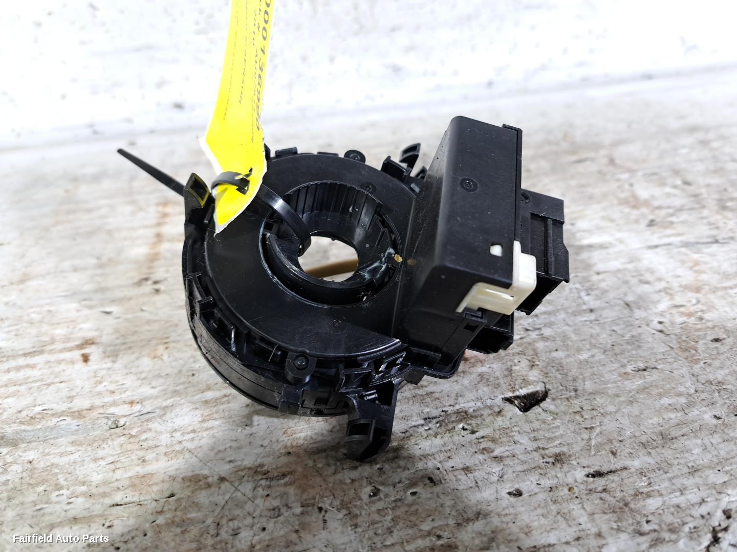 2007-2013 Toyota Corolla Airbag Module Sensor