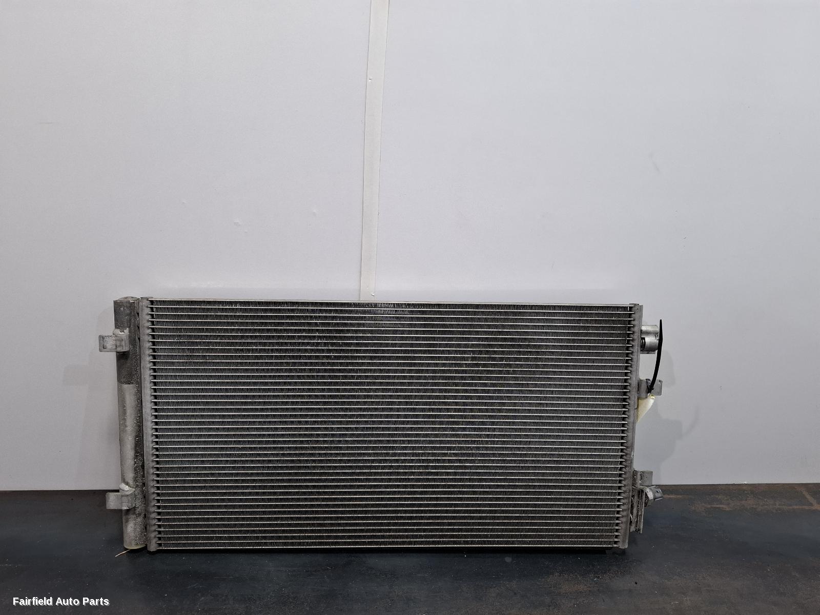 2010-2016 Renault Megane A C Condenser