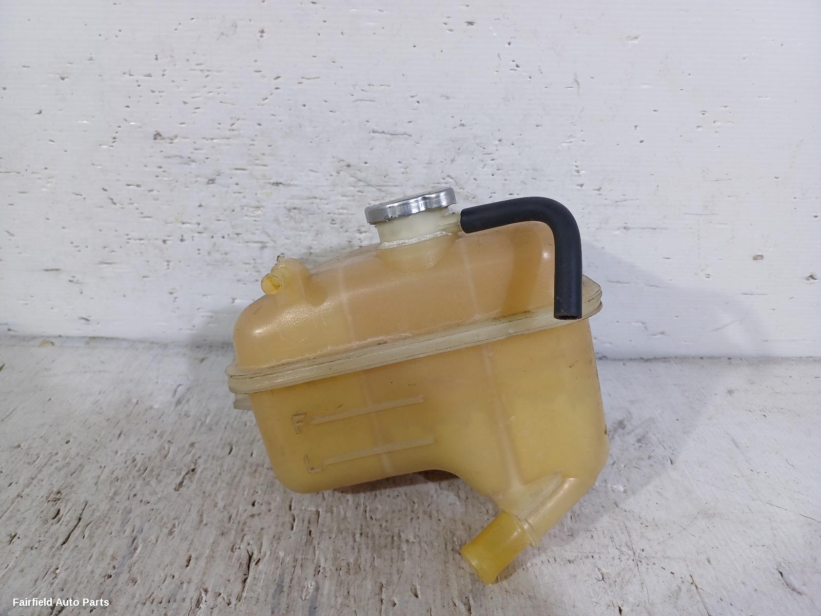 2007-2015 Mazda Cx9 Overflow Bottle