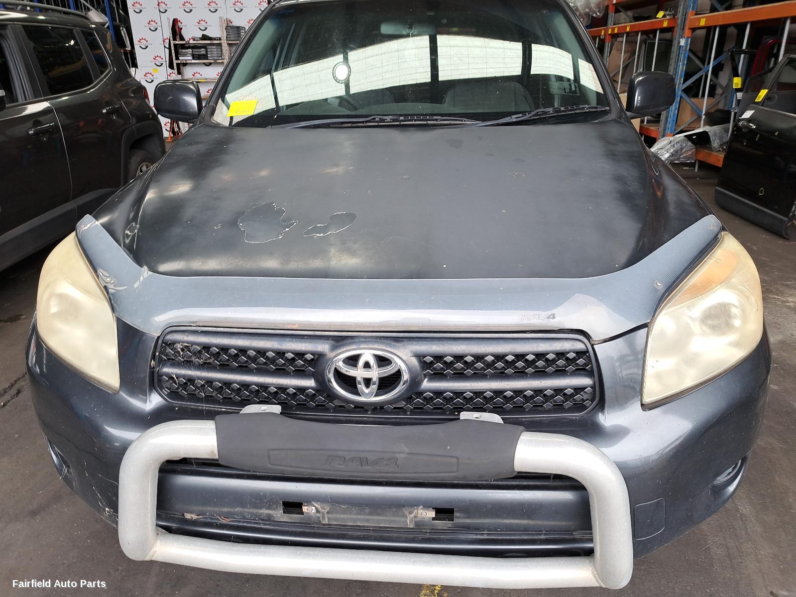 2005-2008 Toyota Rav4 Left Door Mirror