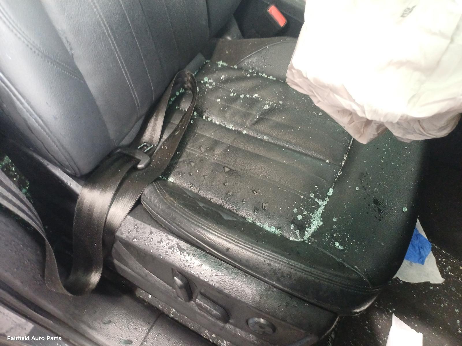 2017 Audi Q5 Right Taillight