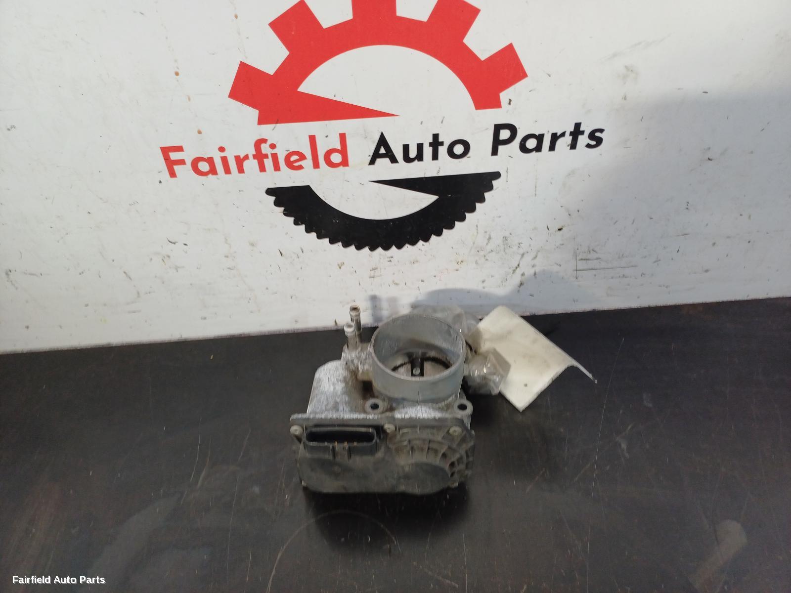 2012-2017 Toyota Camry Throttle Body