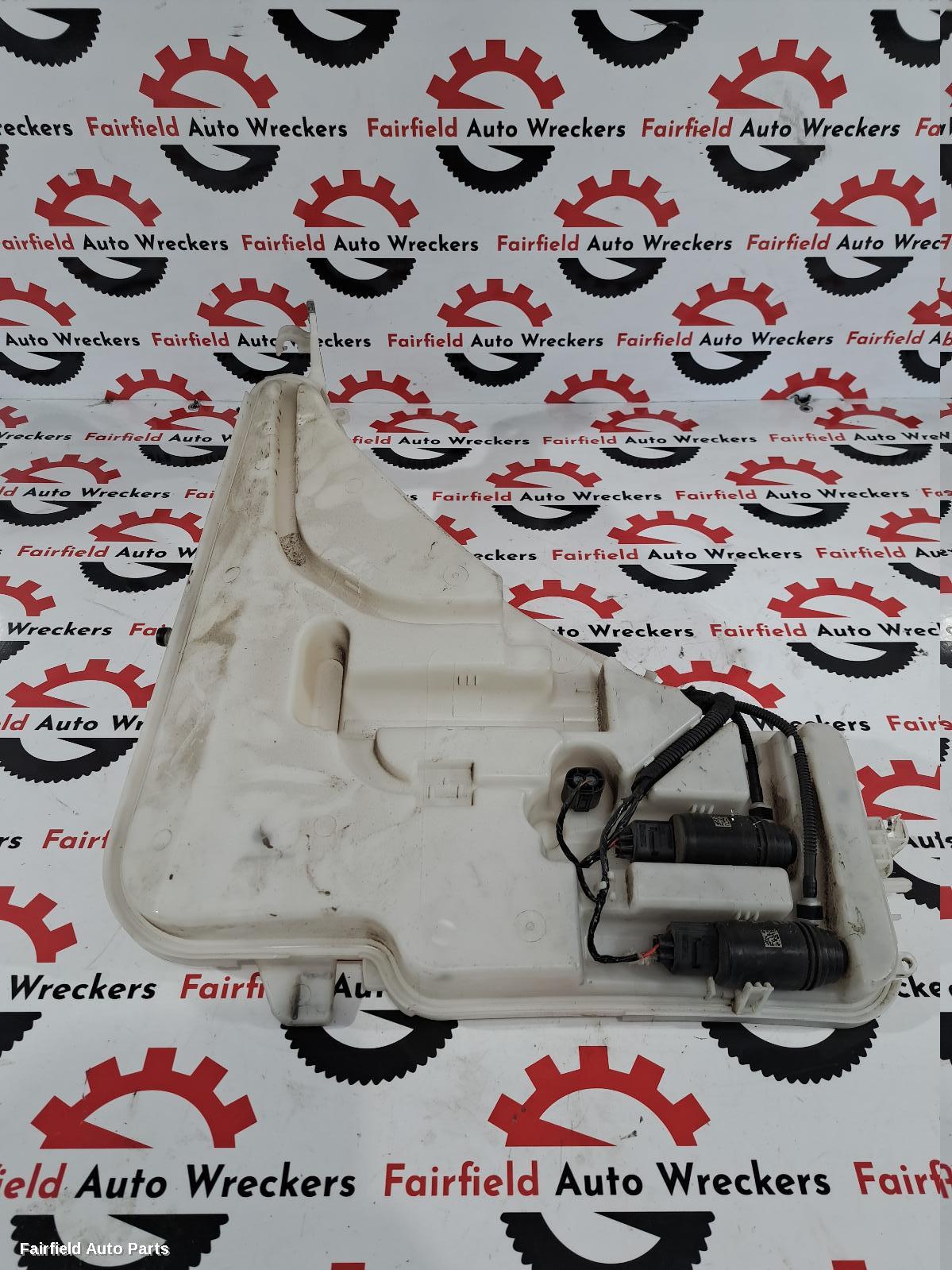 2011-2019 Bmw 1 Series Washer Bottle
