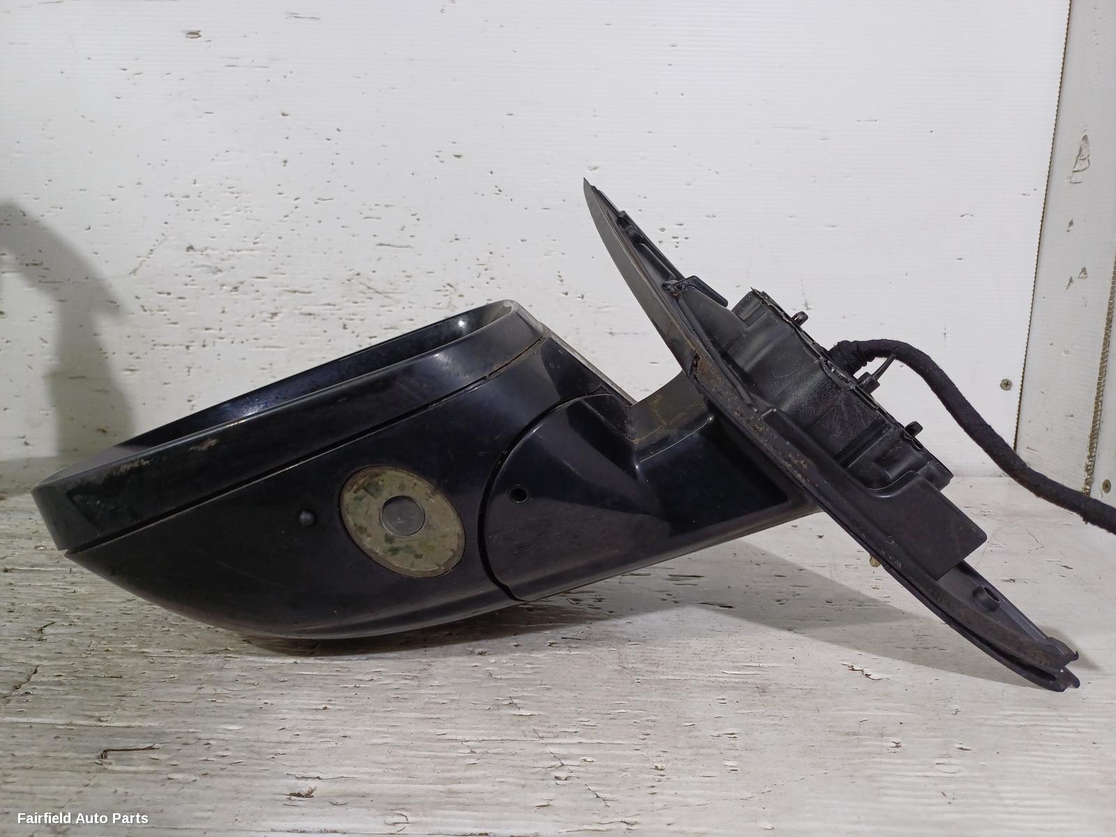 2013-2022 Land Rover Rangerover Sport Left Door Mirror