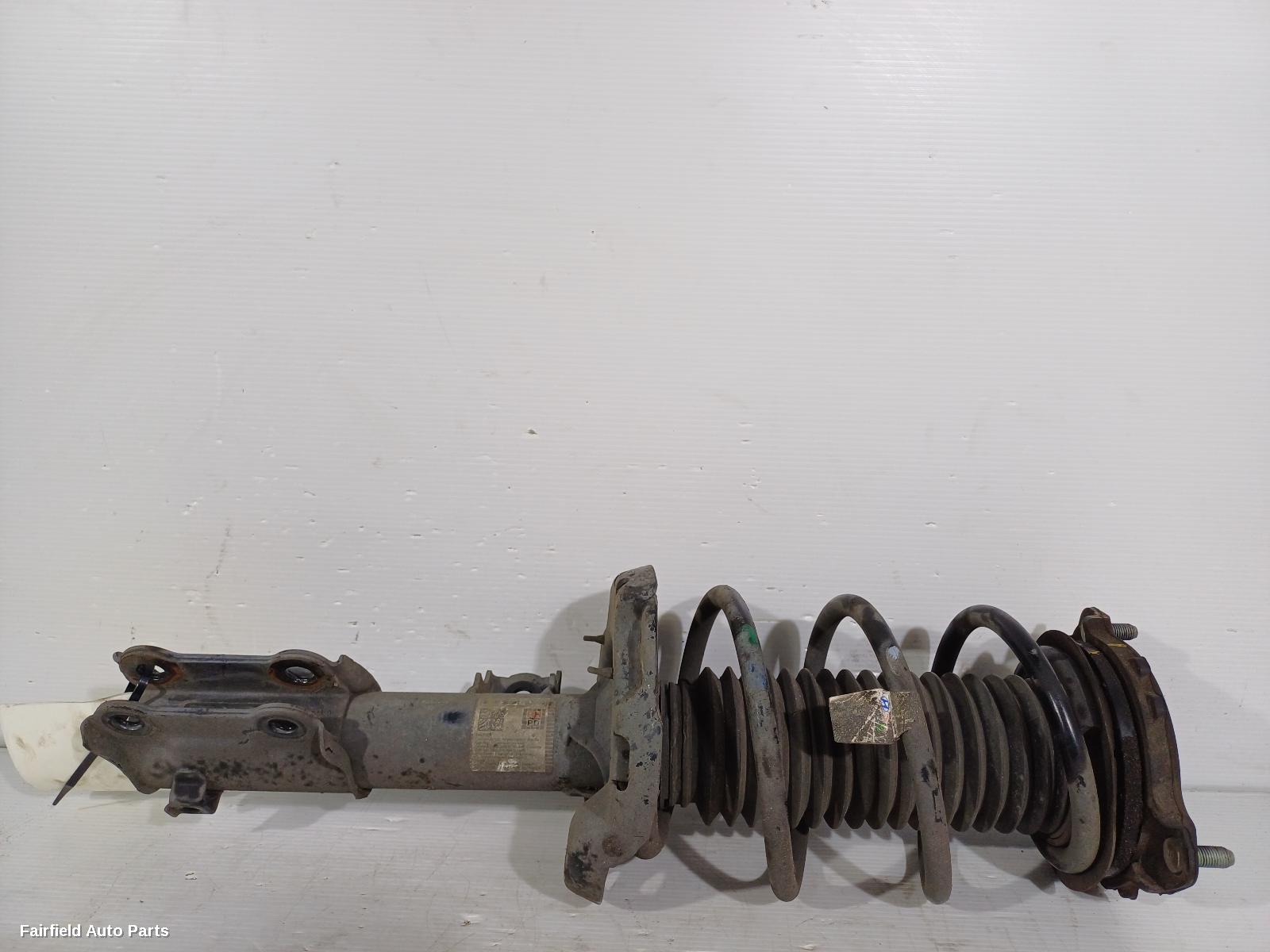 2017-2023 Hyundai I30 Right Front Strut
