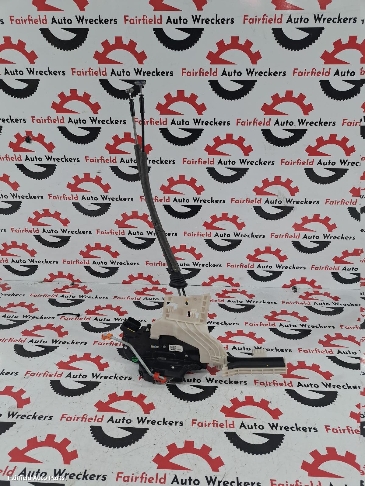 2018-2023 Hyundai Santa Fe Door Boot Gate Lock